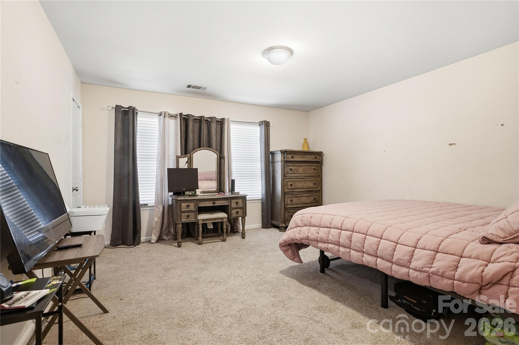 Keener Creek - Residential