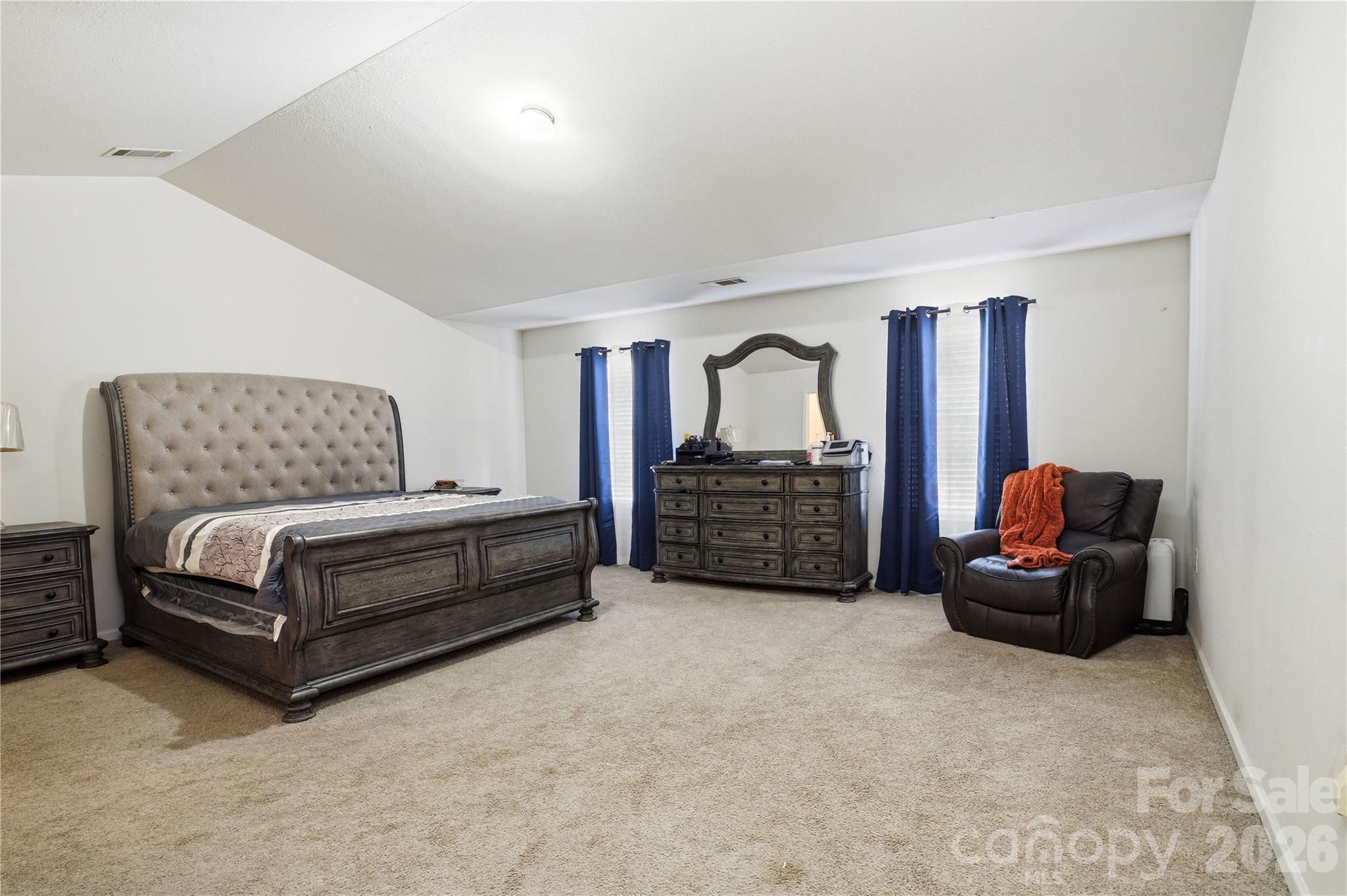 Keener Creek - Residential