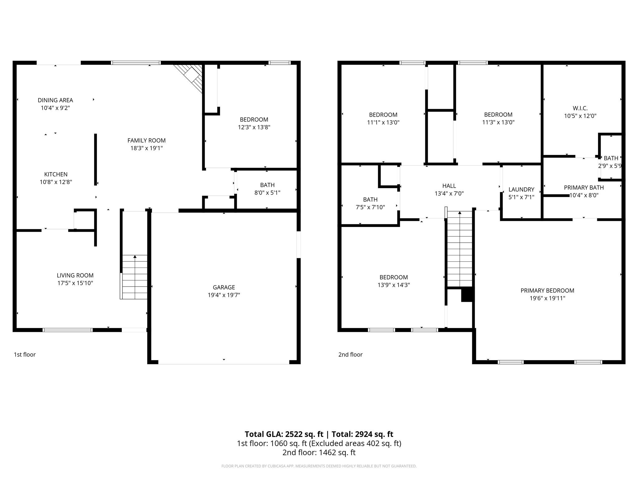 Keener Creek - Residential