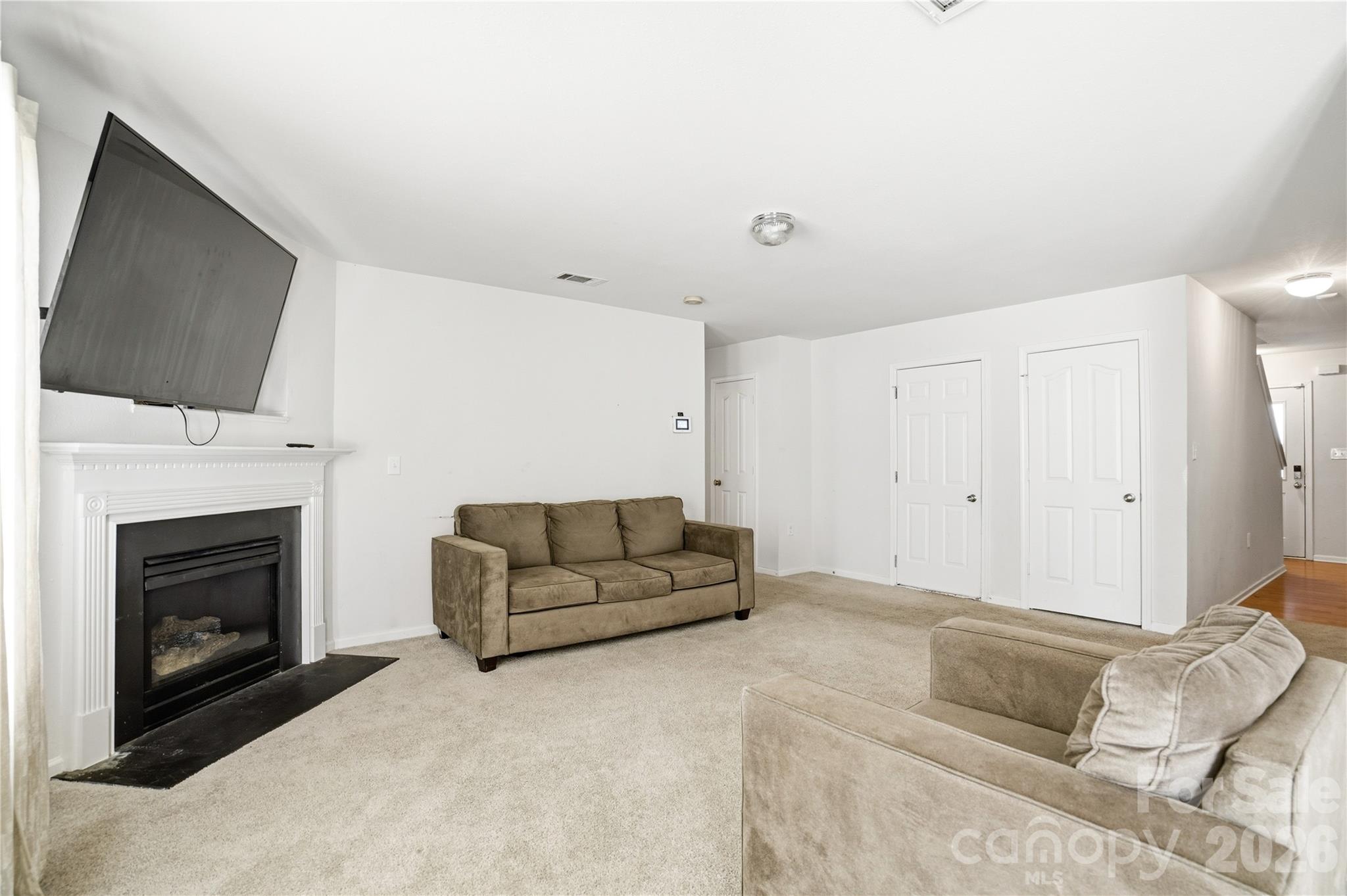 Keener Creek - Residential