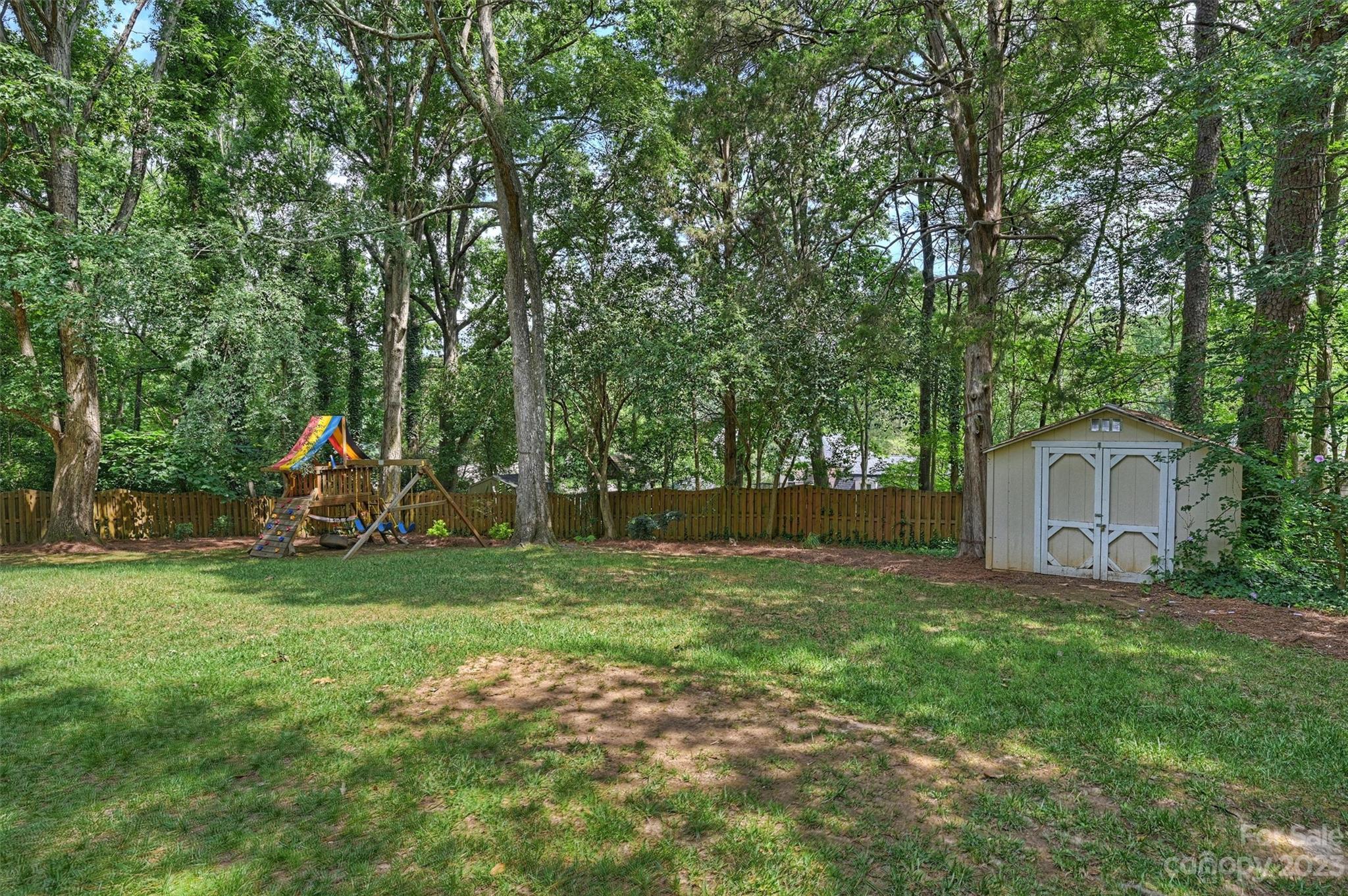 Sharonwood Acres - Residential