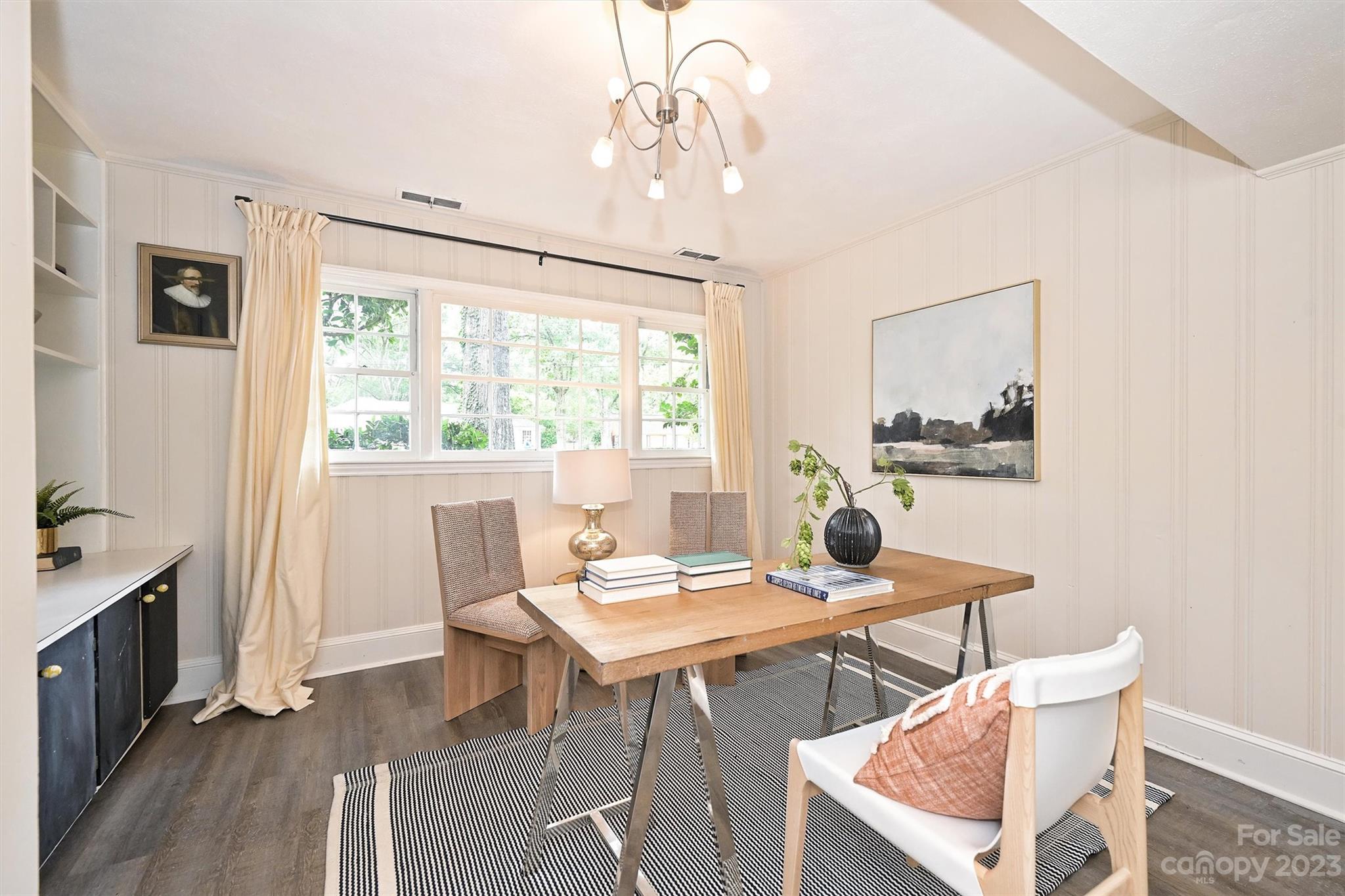Sharonwood Acres - Residential