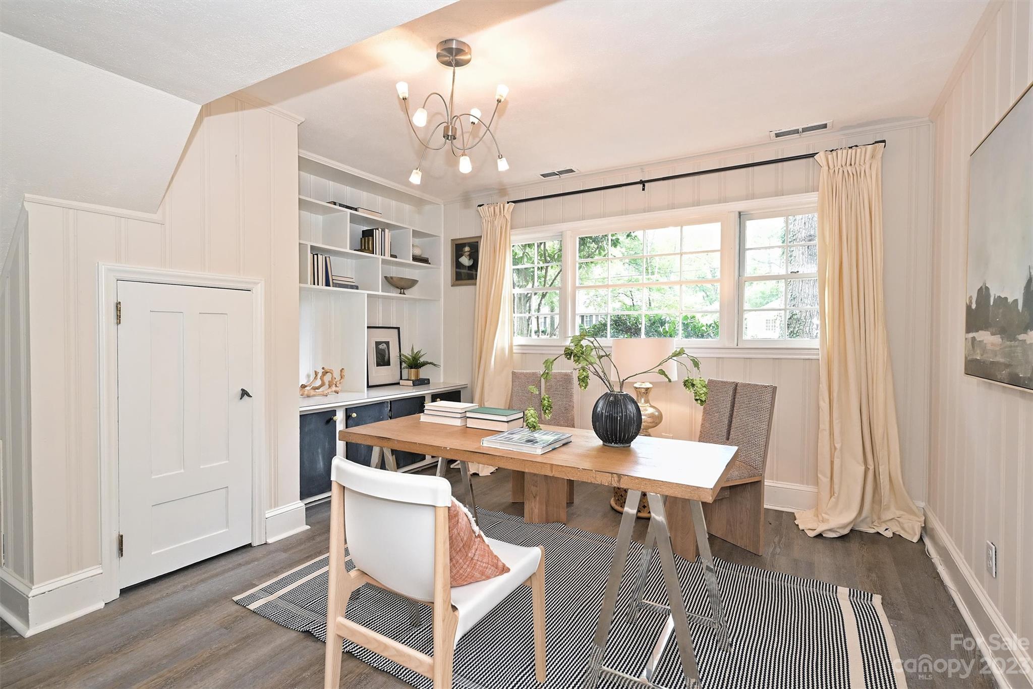Sharonwood Acres - Residential