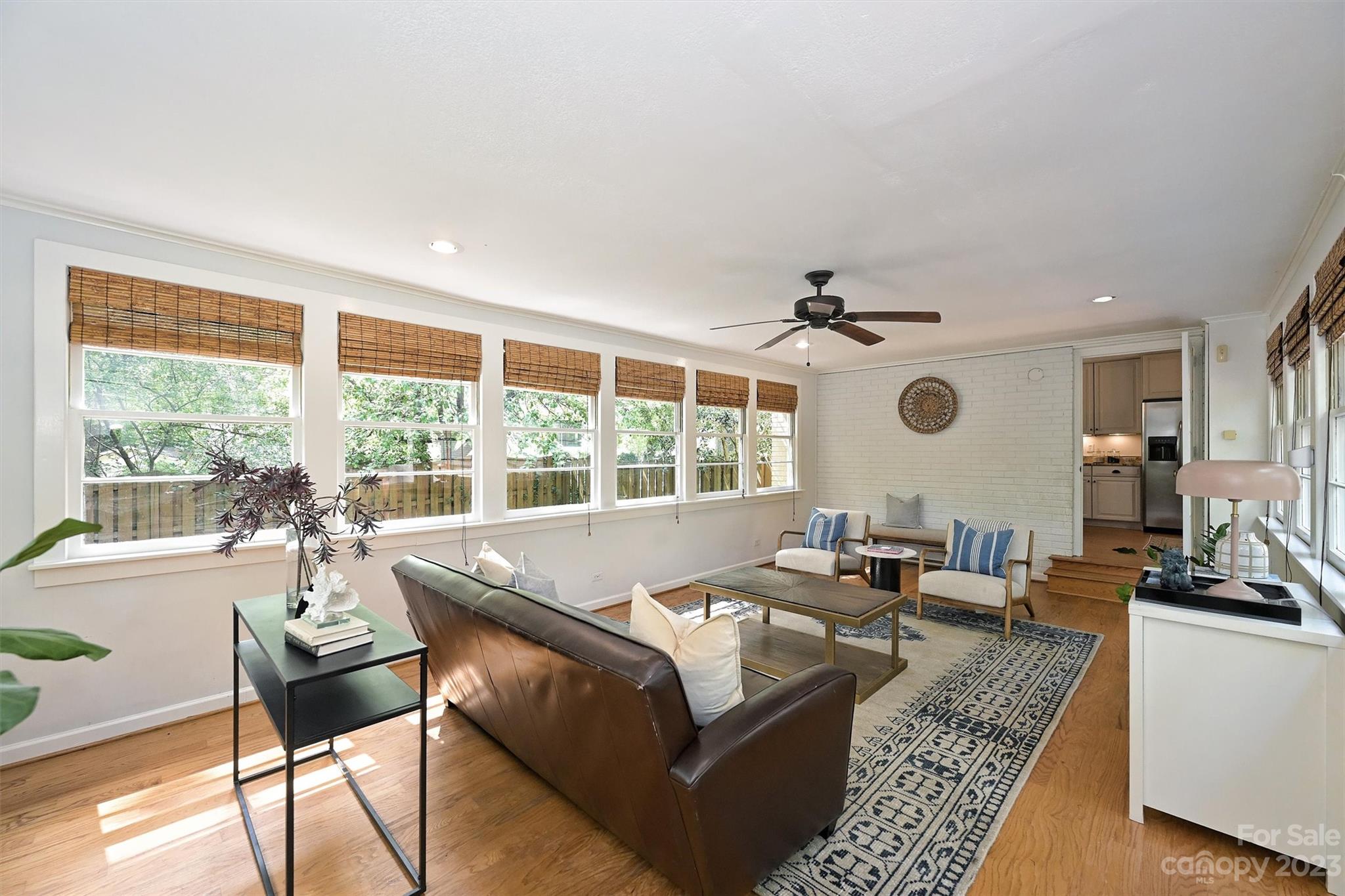 Sharonwood Acres - Residential