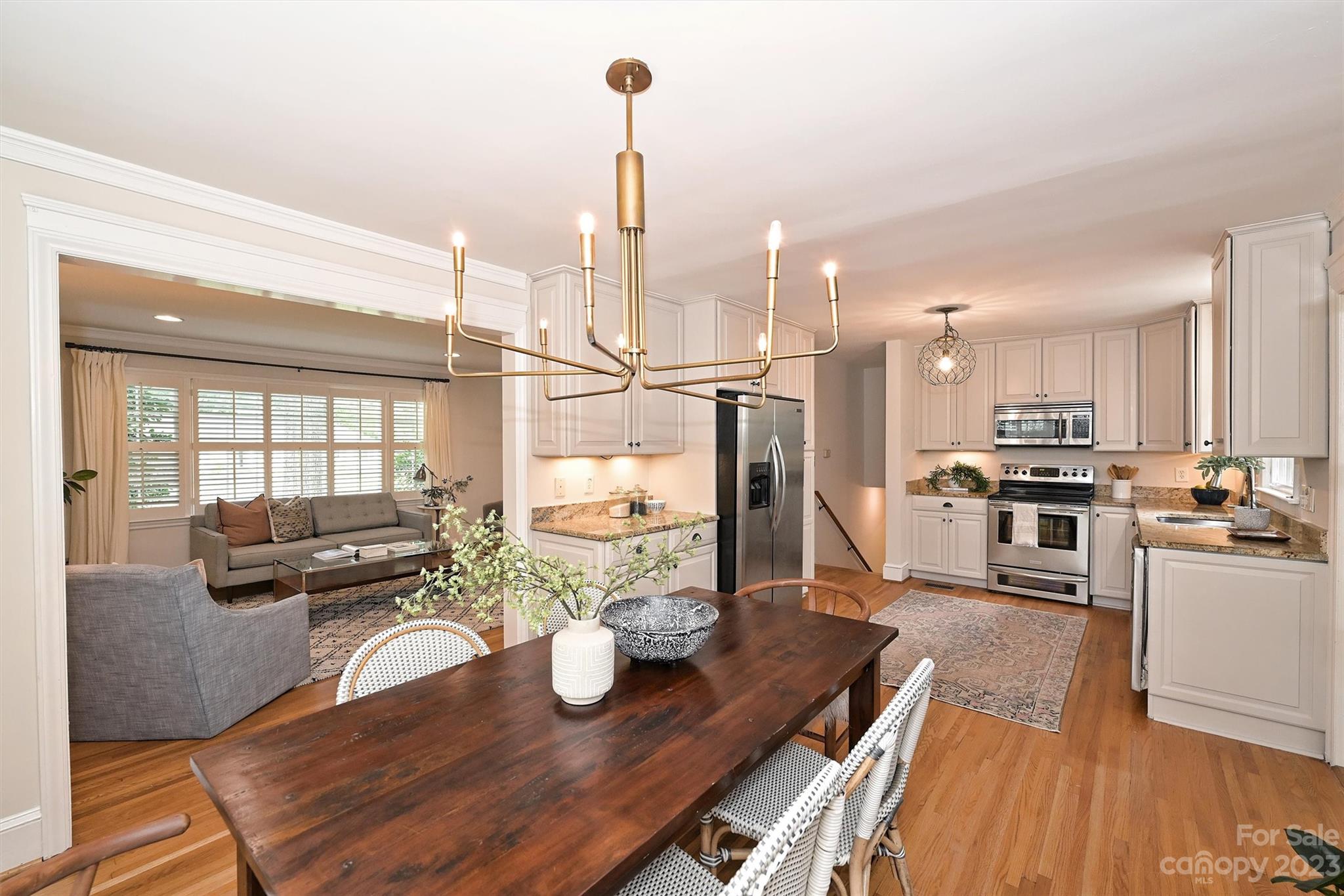 Sharonwood Acres - Residential