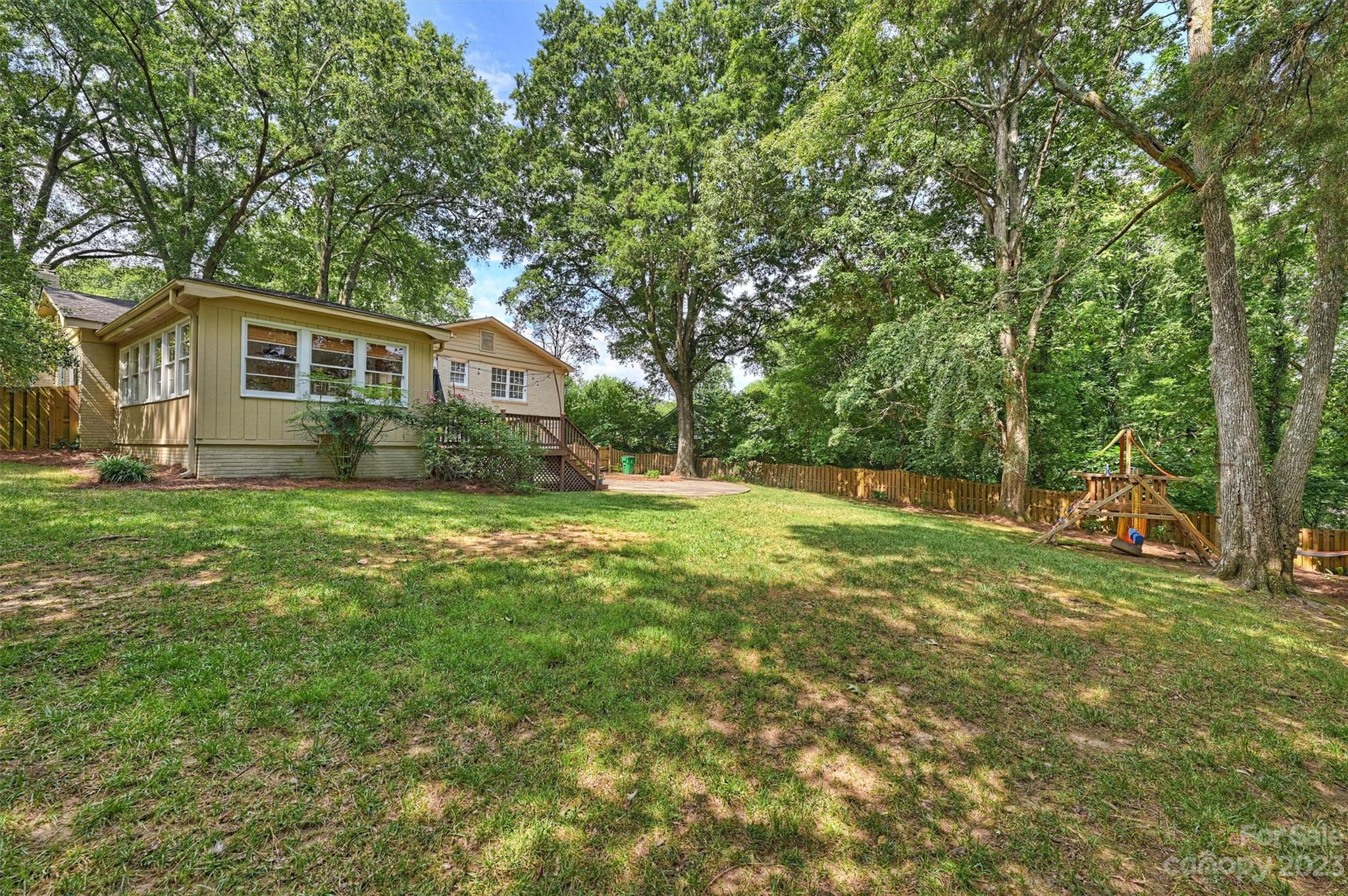 Sharonwood Acres - Residential