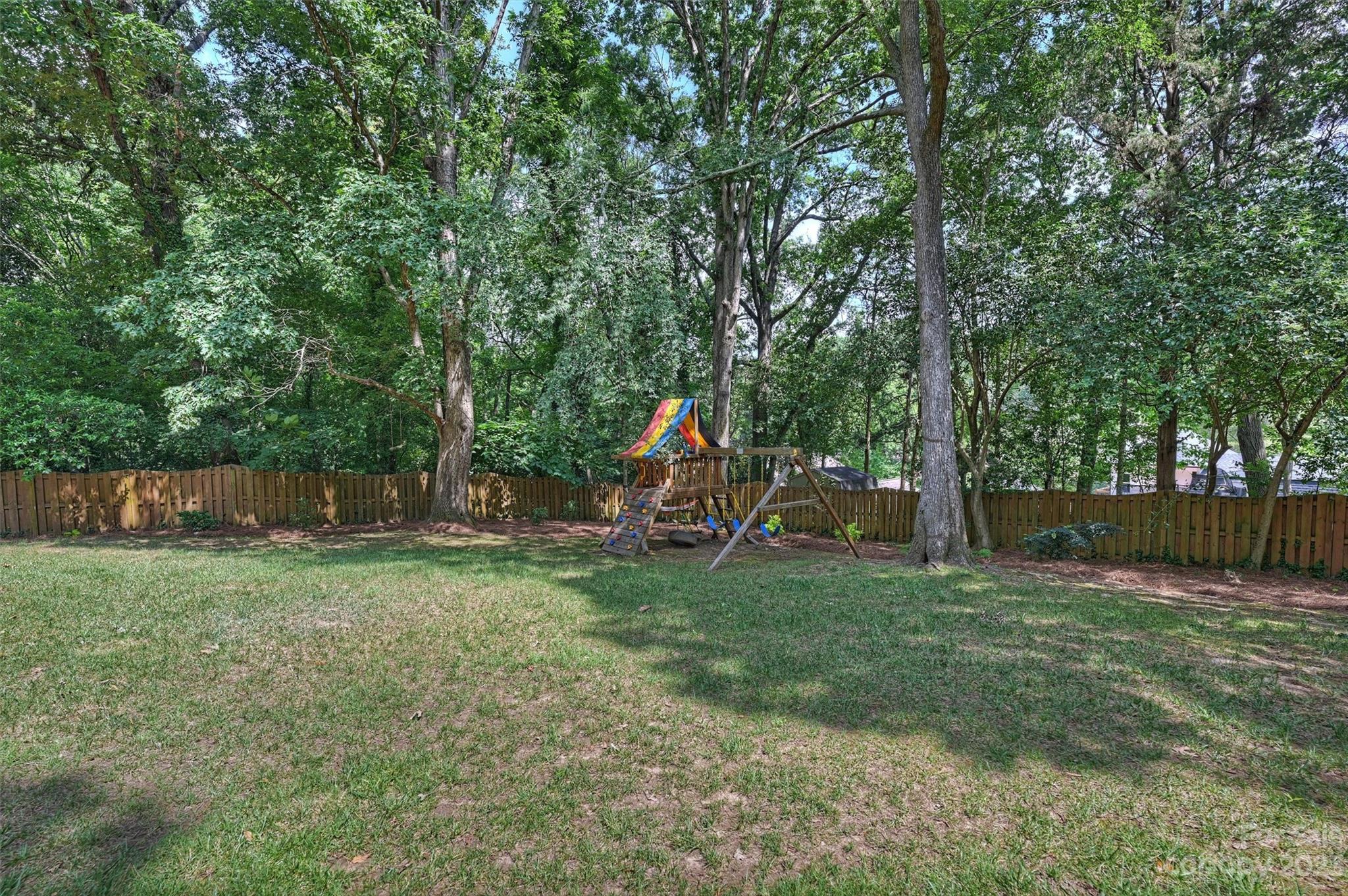 Sharonwood Acres - Residential
