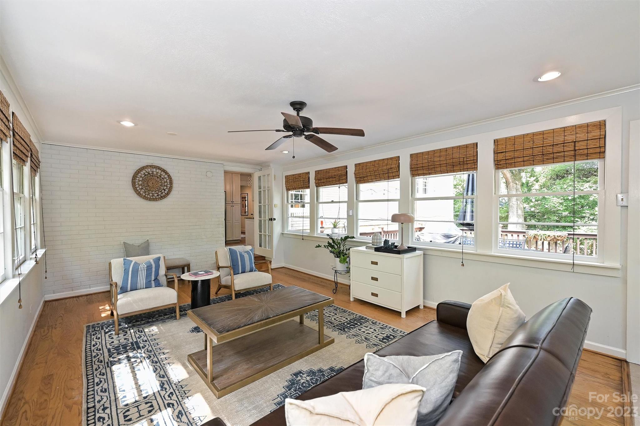 Sharonwood Acres - Residential