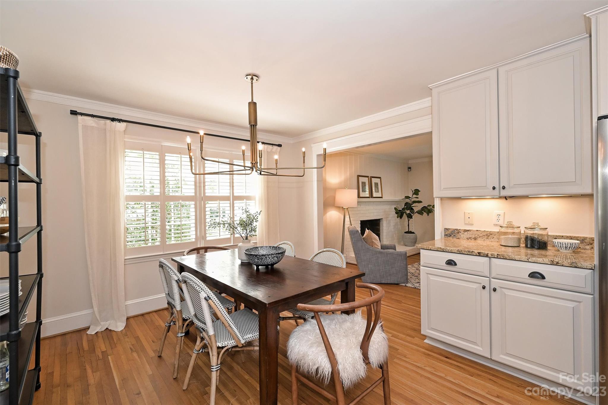 Sharonwood Acres - Residential