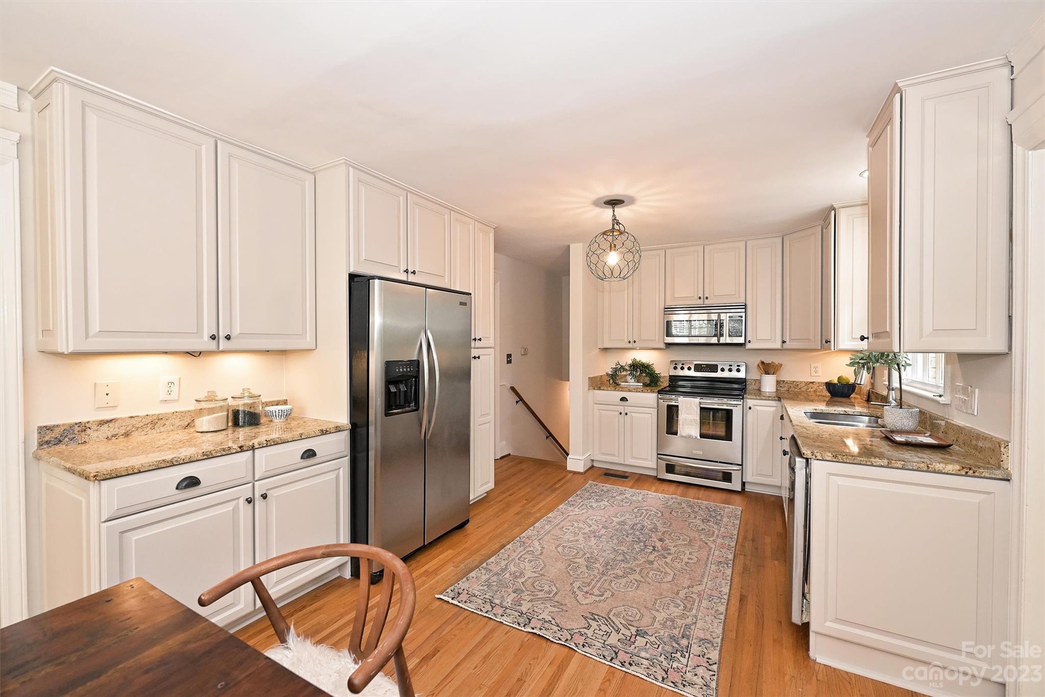 Sharonwood Acres - Residential