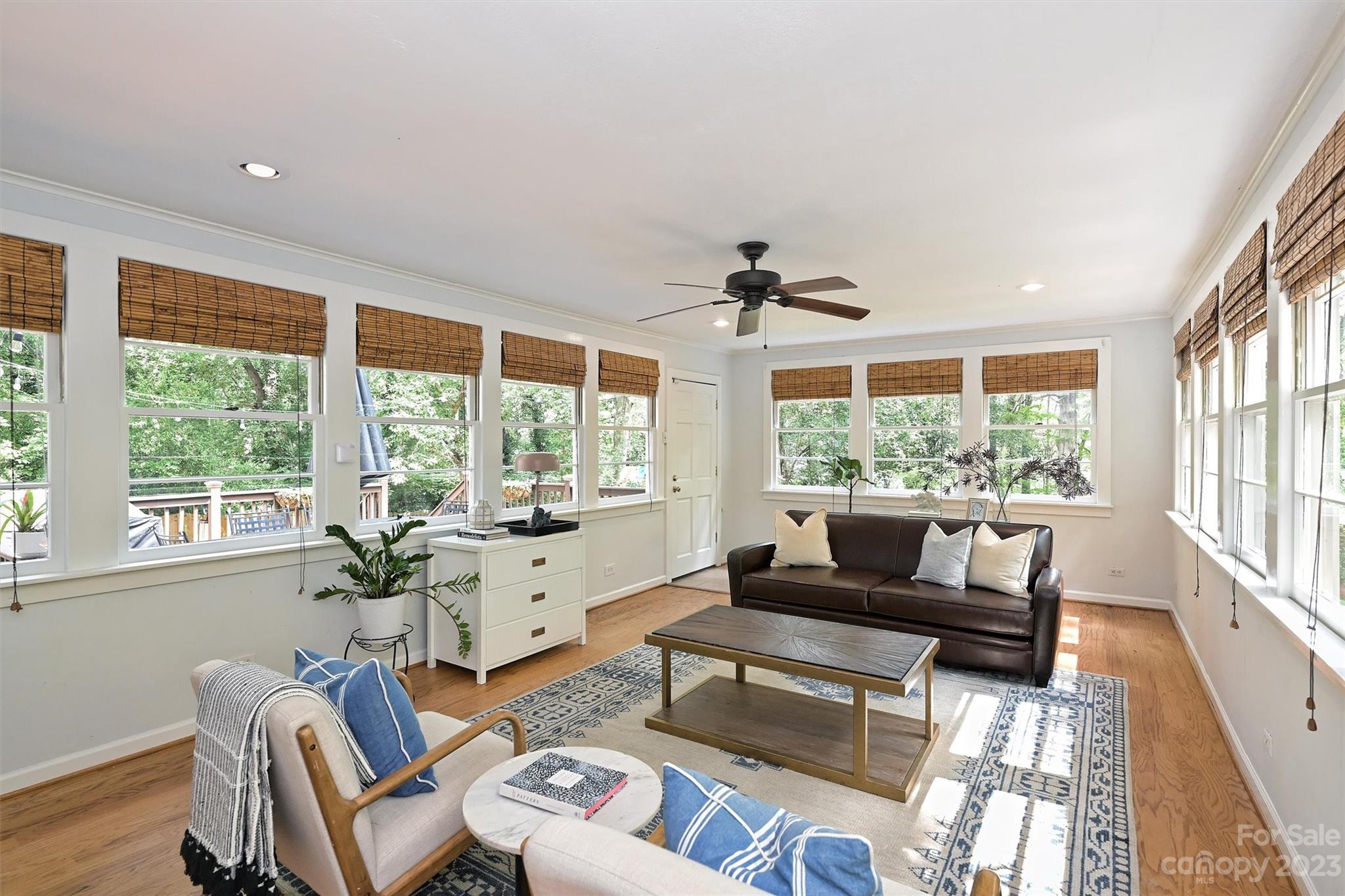 Sharonwood Acres - Residential