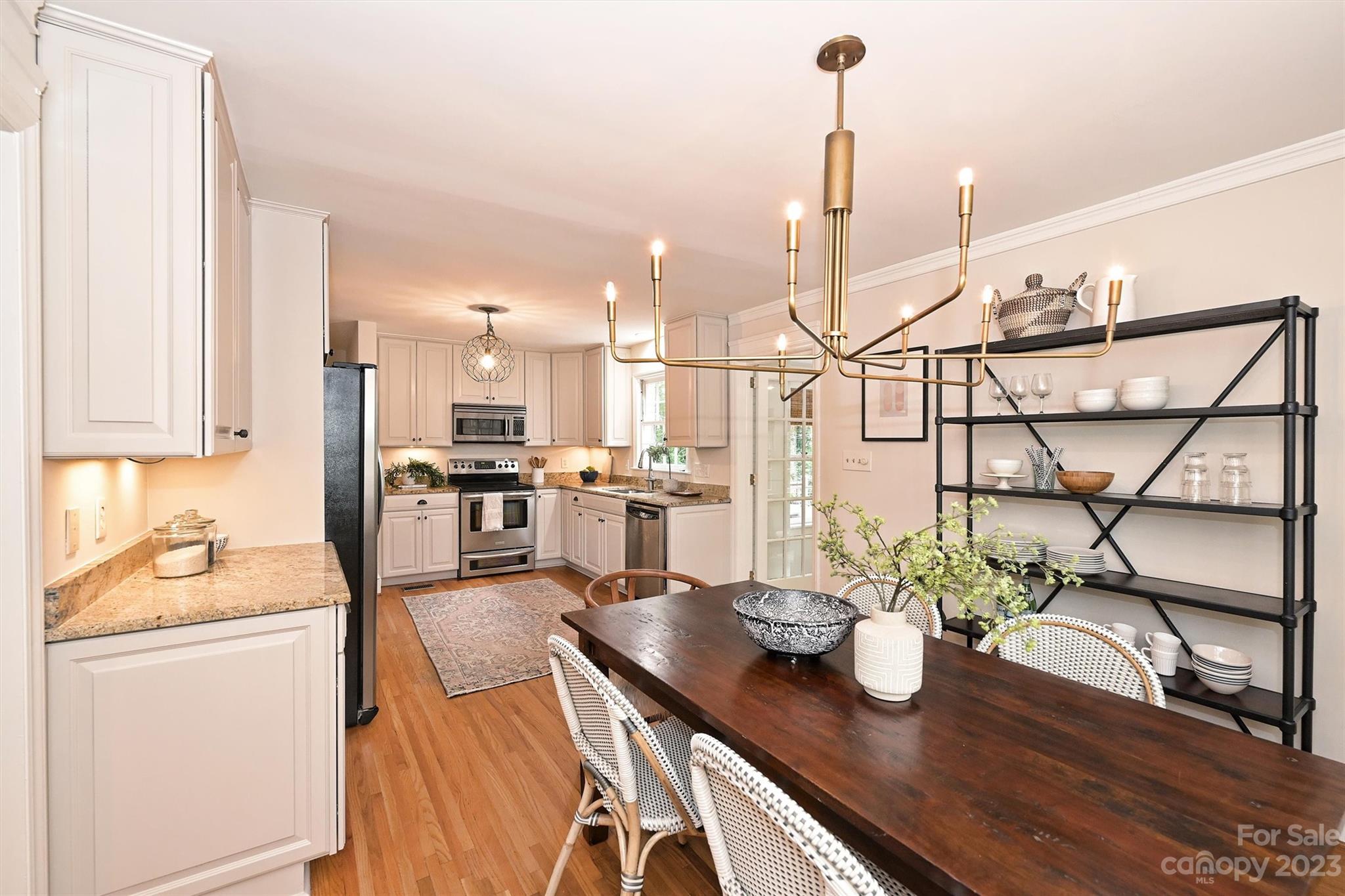 Sharonwood Acres - Residential