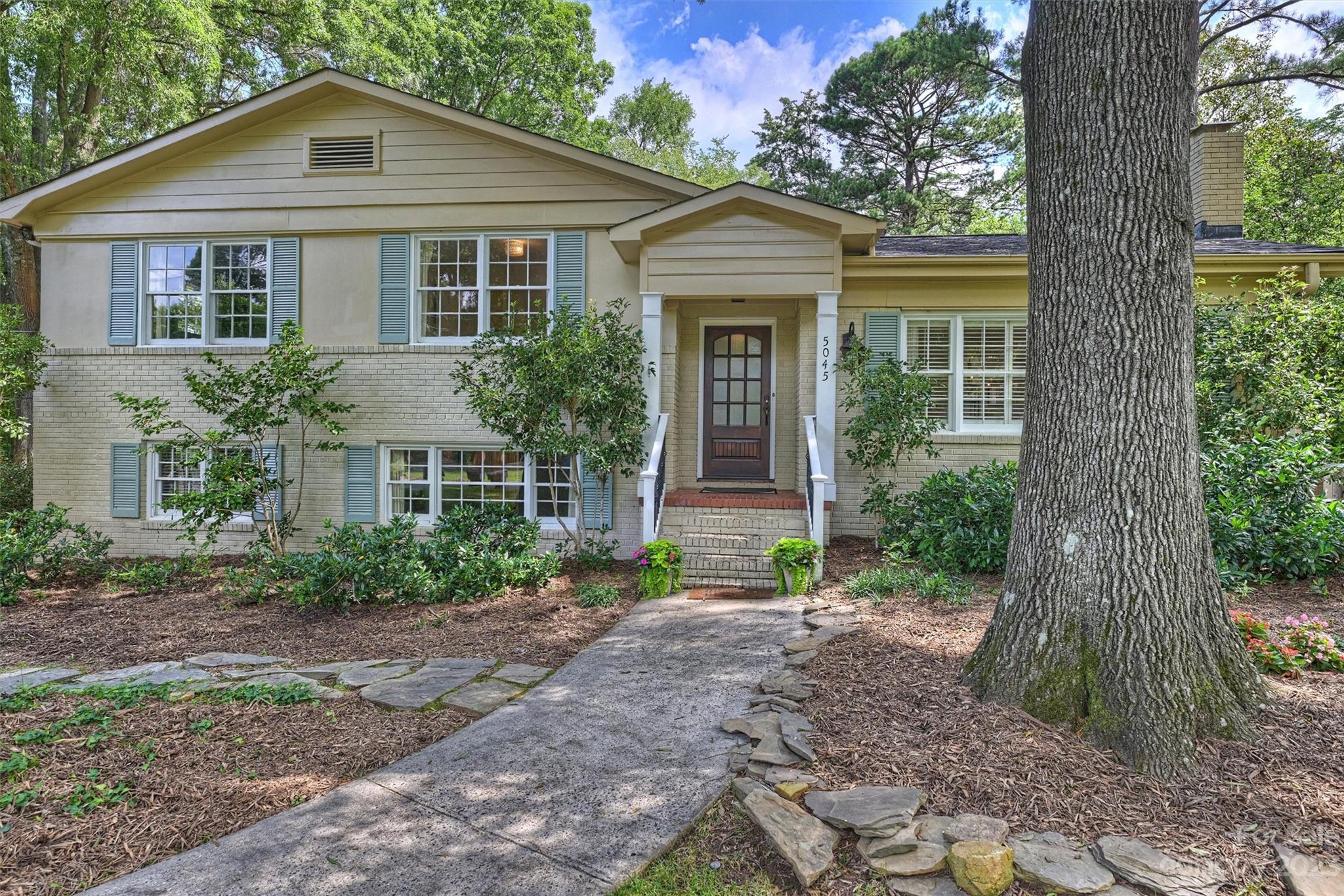 Sharonwood Acres - Residential