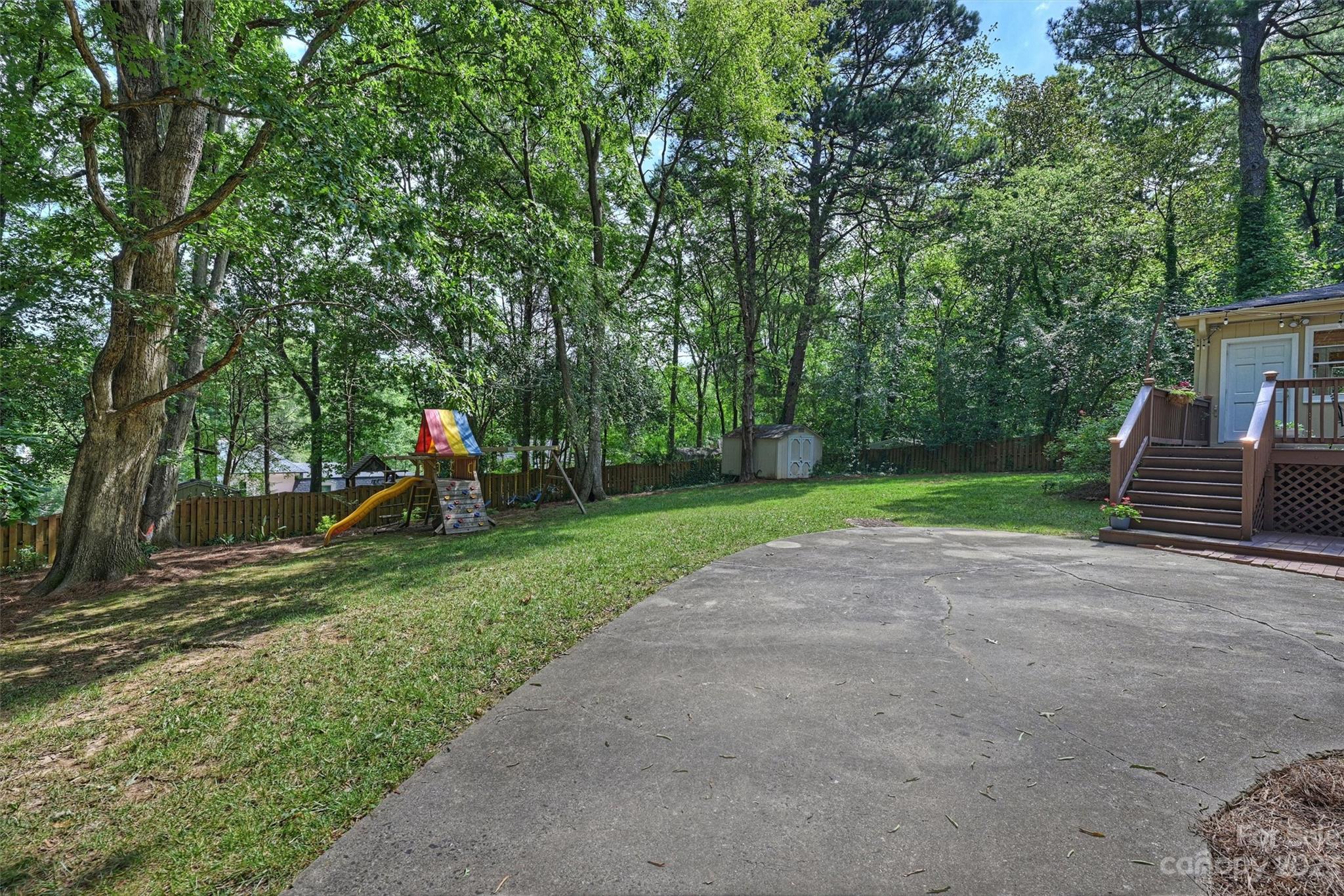 Sharonwood Acres - Residential