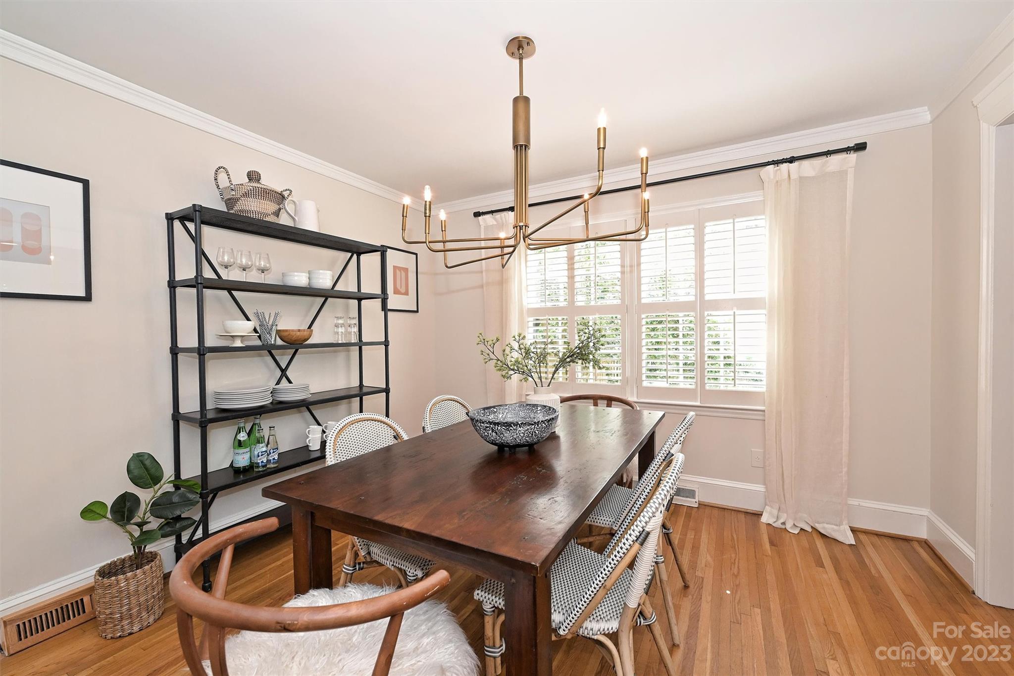 Sharonwood Acres - Residential