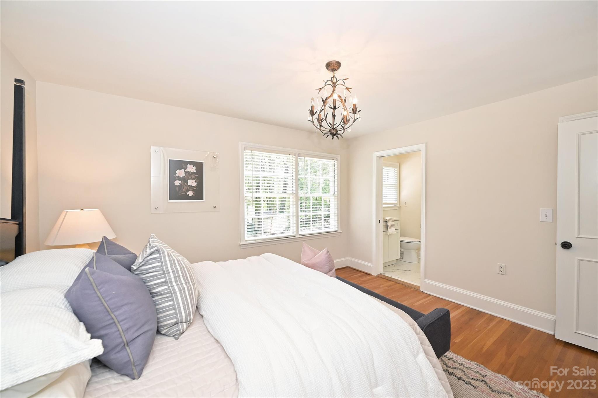 Sharonwood Acres - Residential