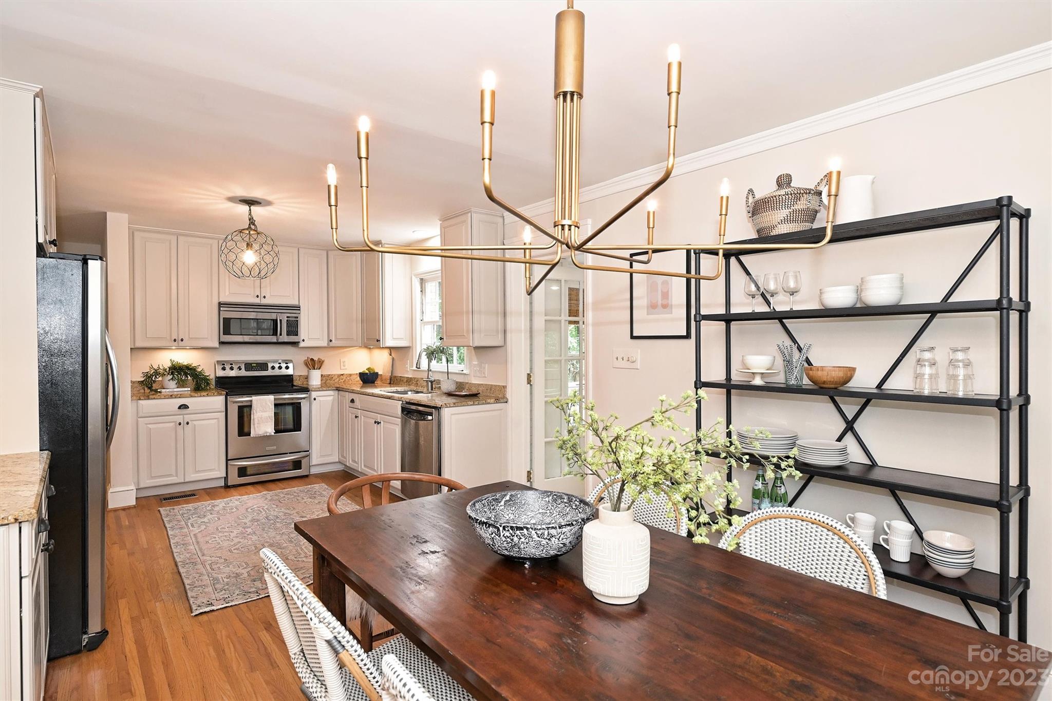 Sharonwood Acres - Residential