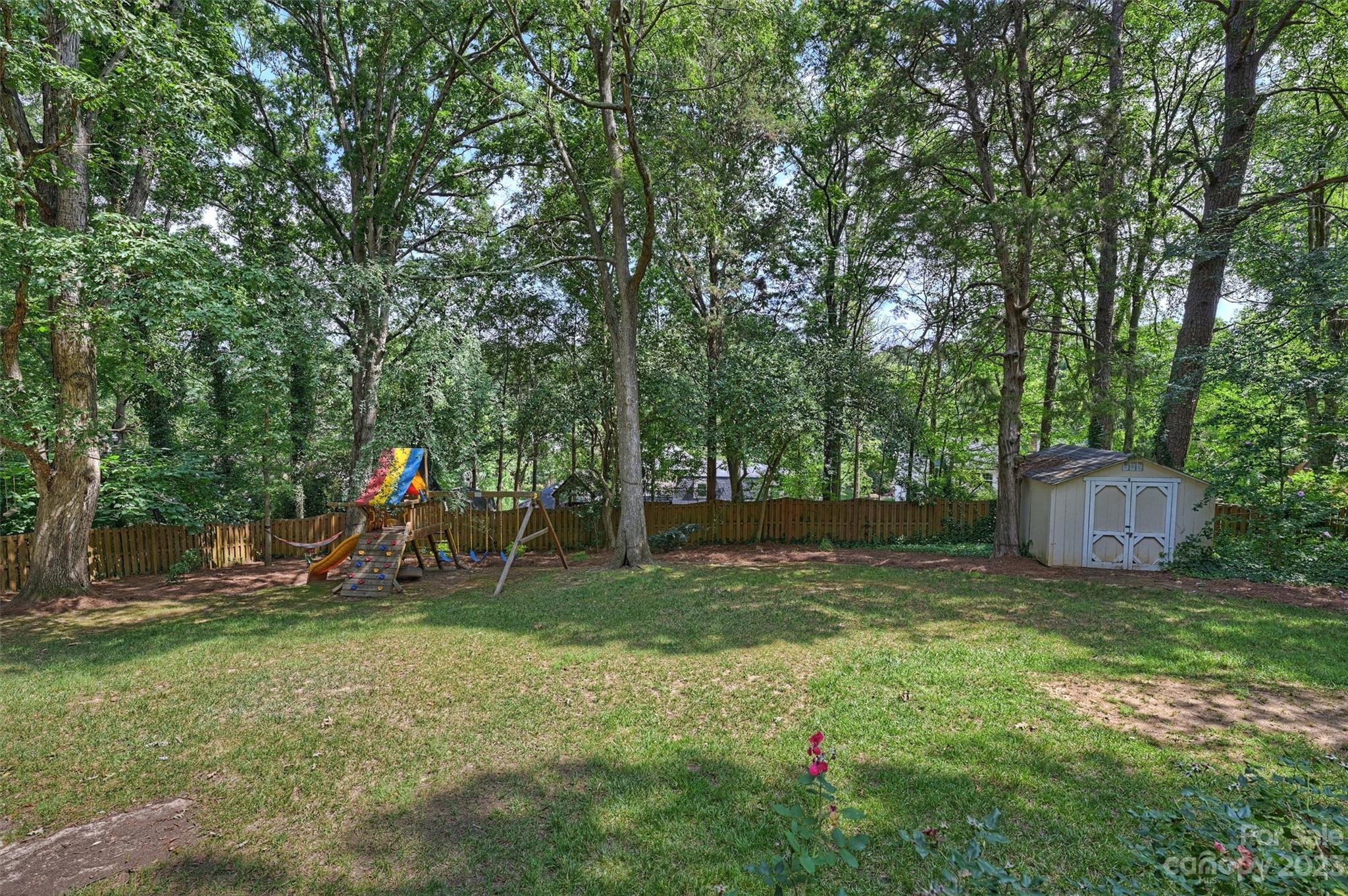 Sharonwood Acres - Residential