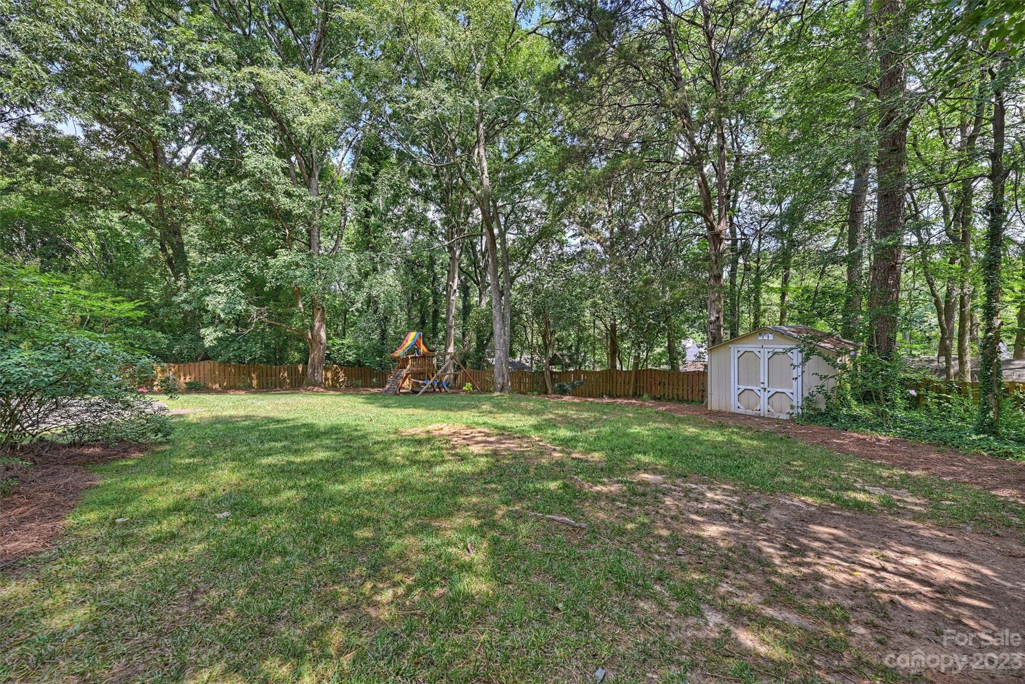 Sharonwood Acres - Residential