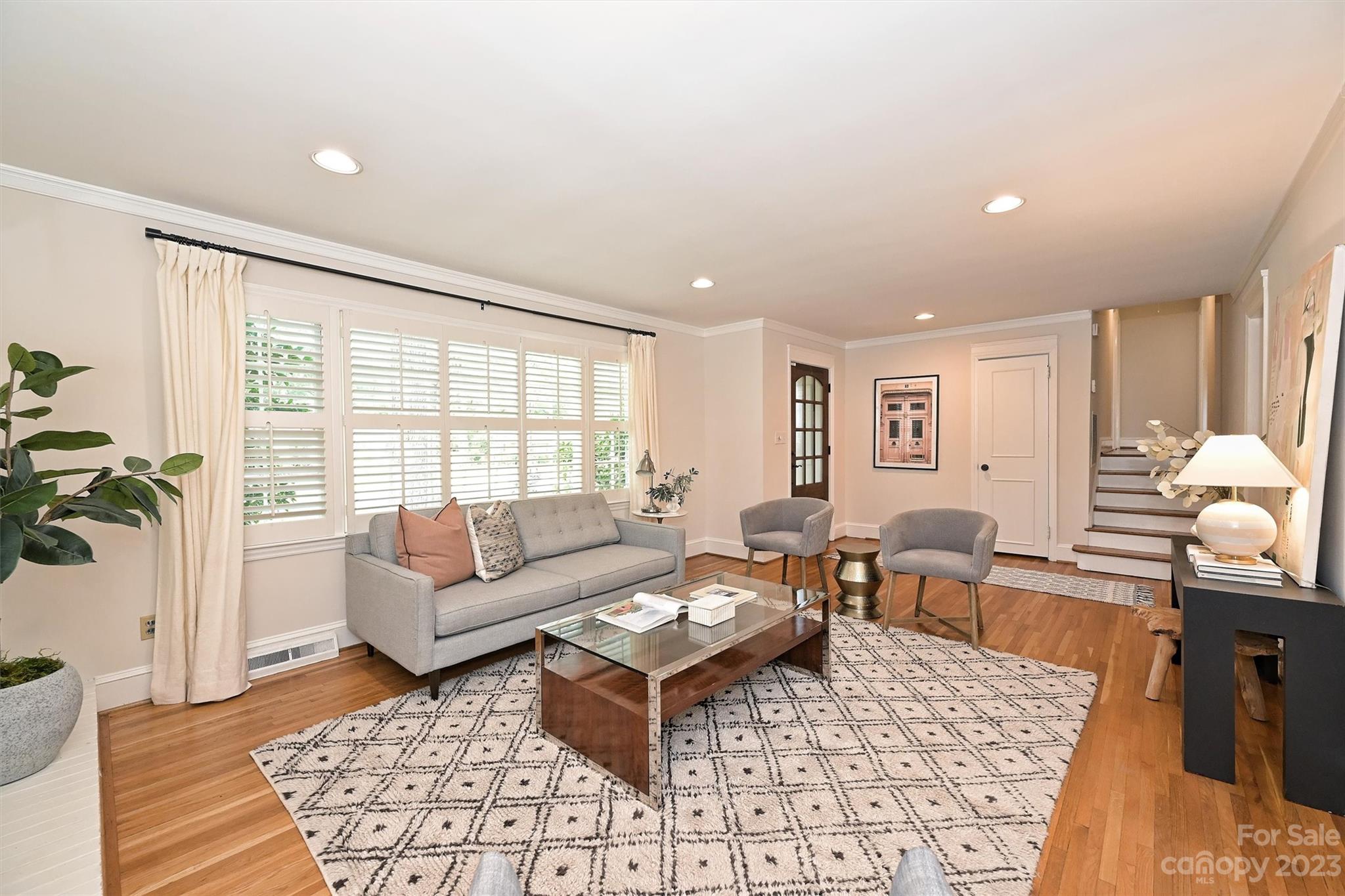 Sharonwood Acres - Residential
