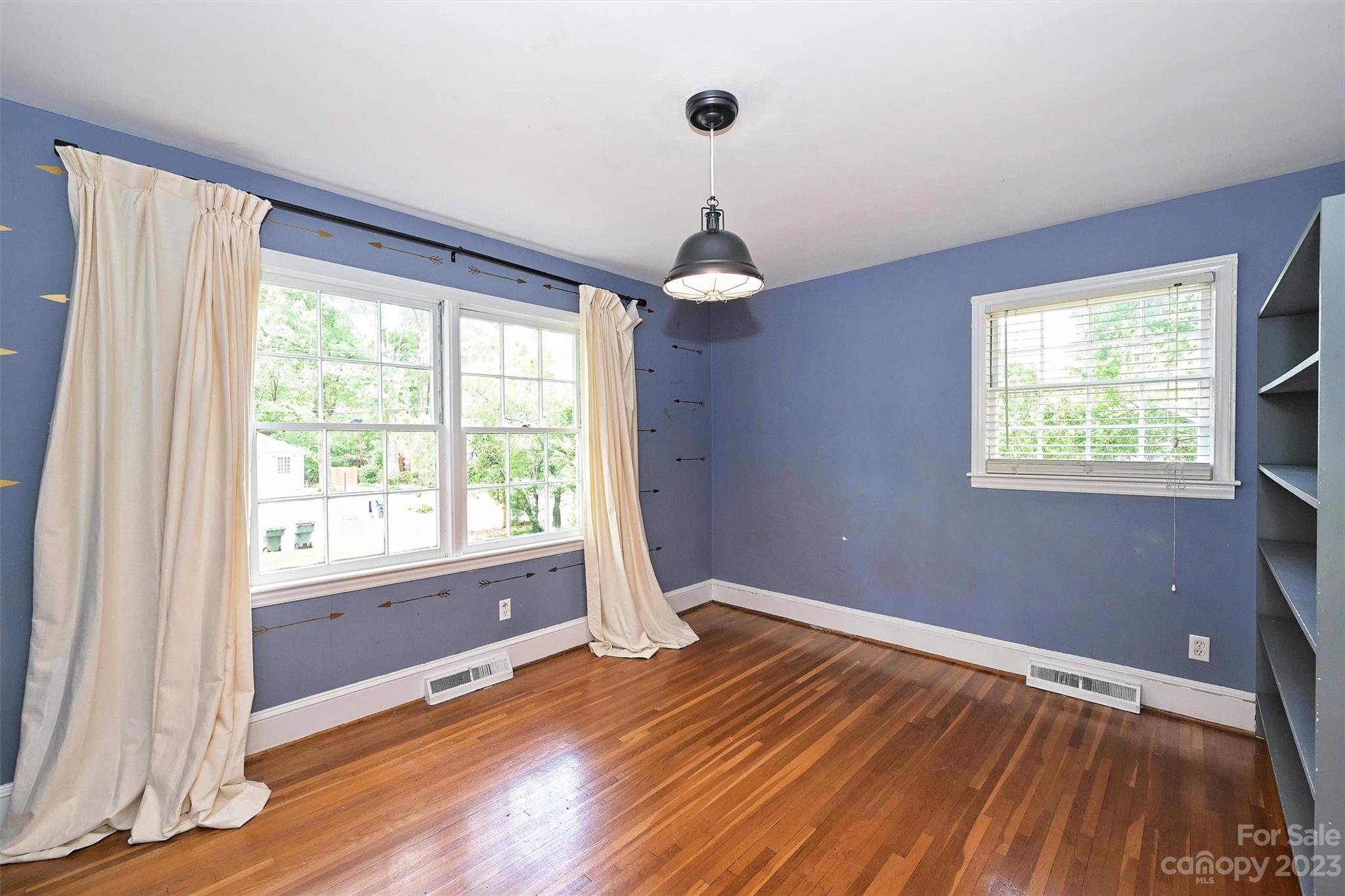 Sharonwood Acres - Residential