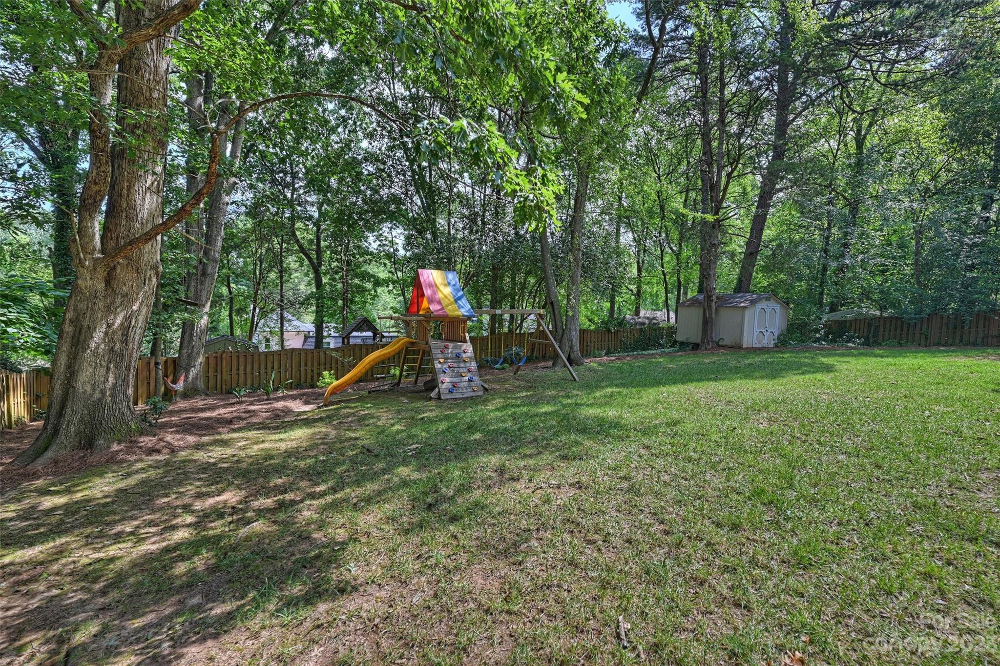 Sharonwood Acres - Residential
