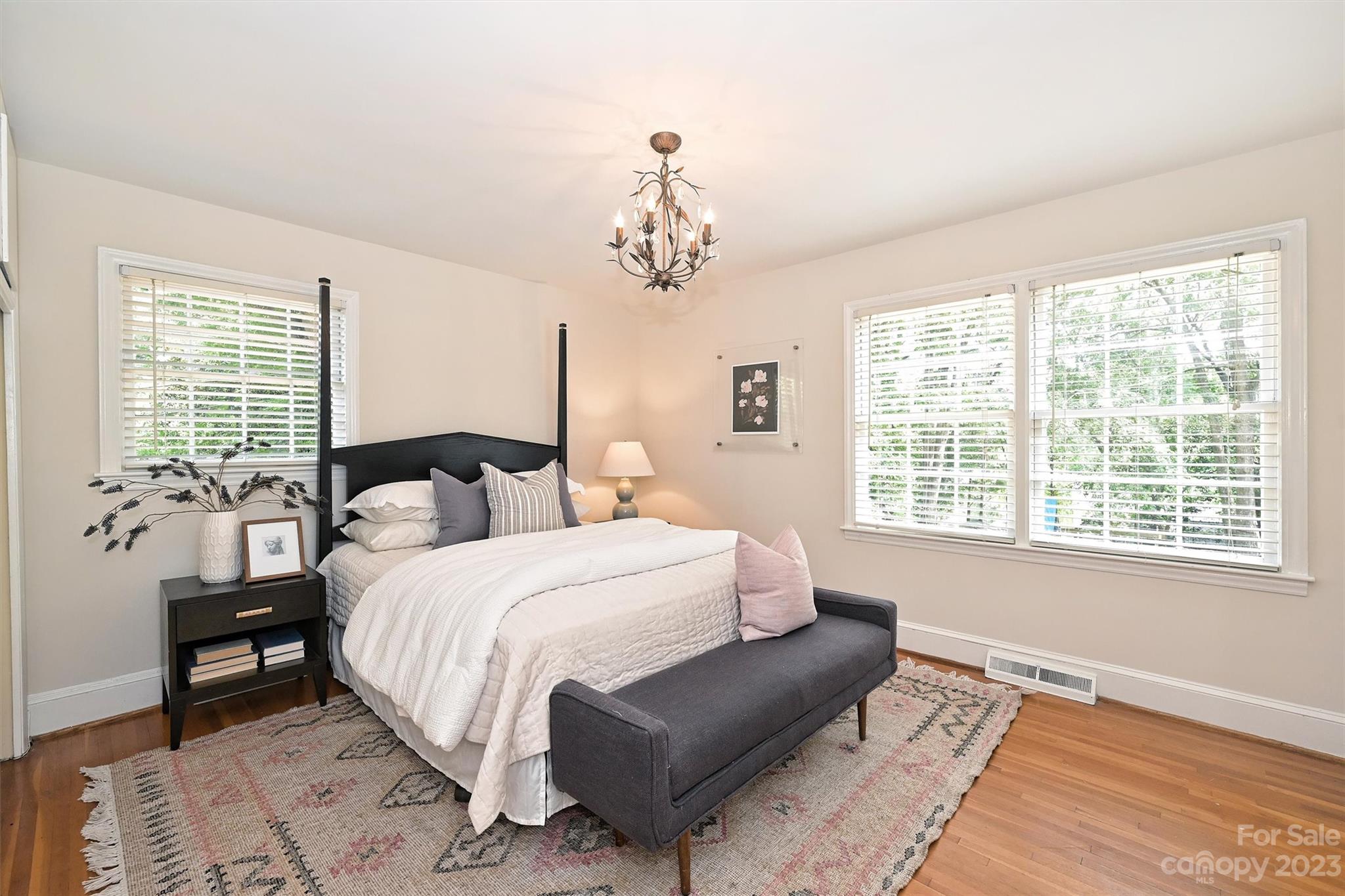Sharonwood Acres - Residential