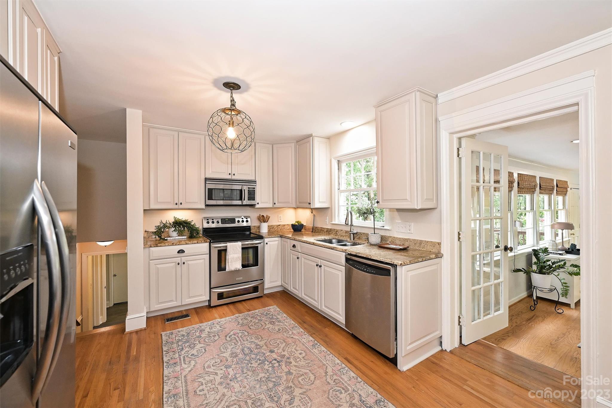 Sharonwood Acres - Residential