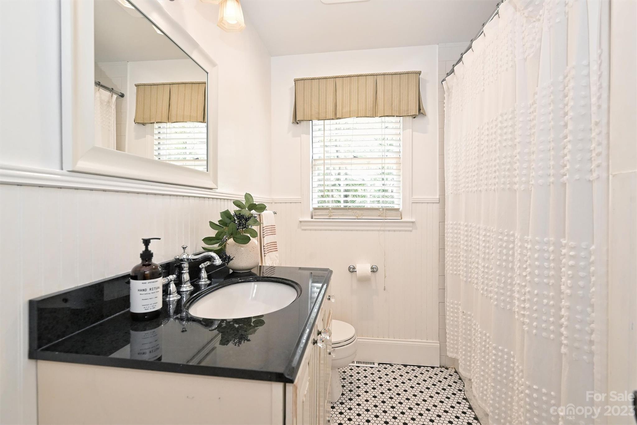 Sharonwood Acres - Residential