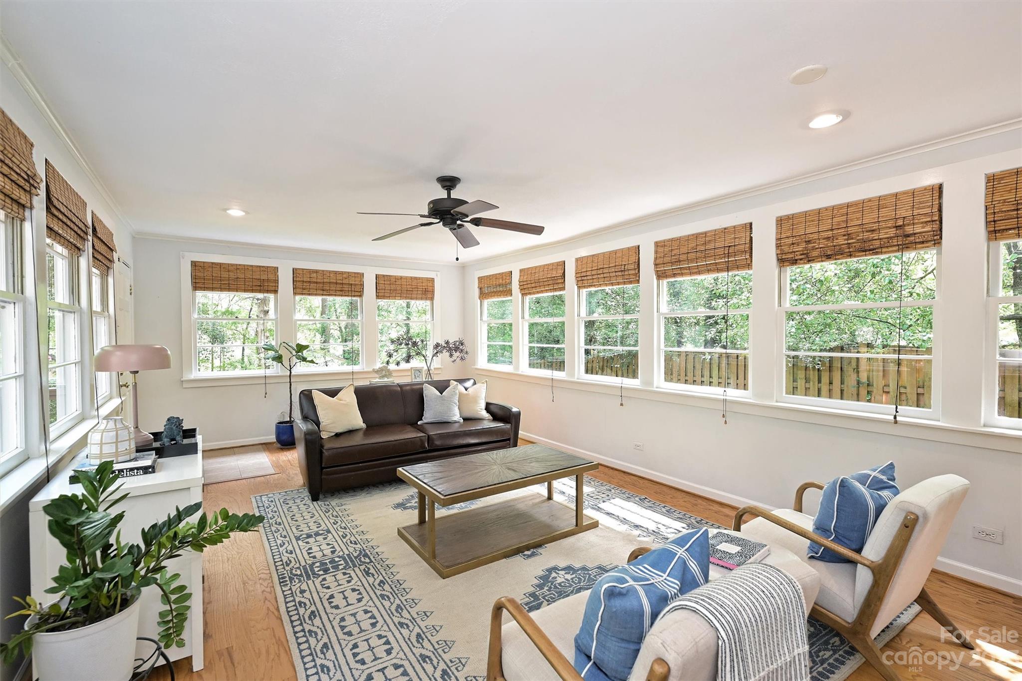 Sharonwood Acres - Residential