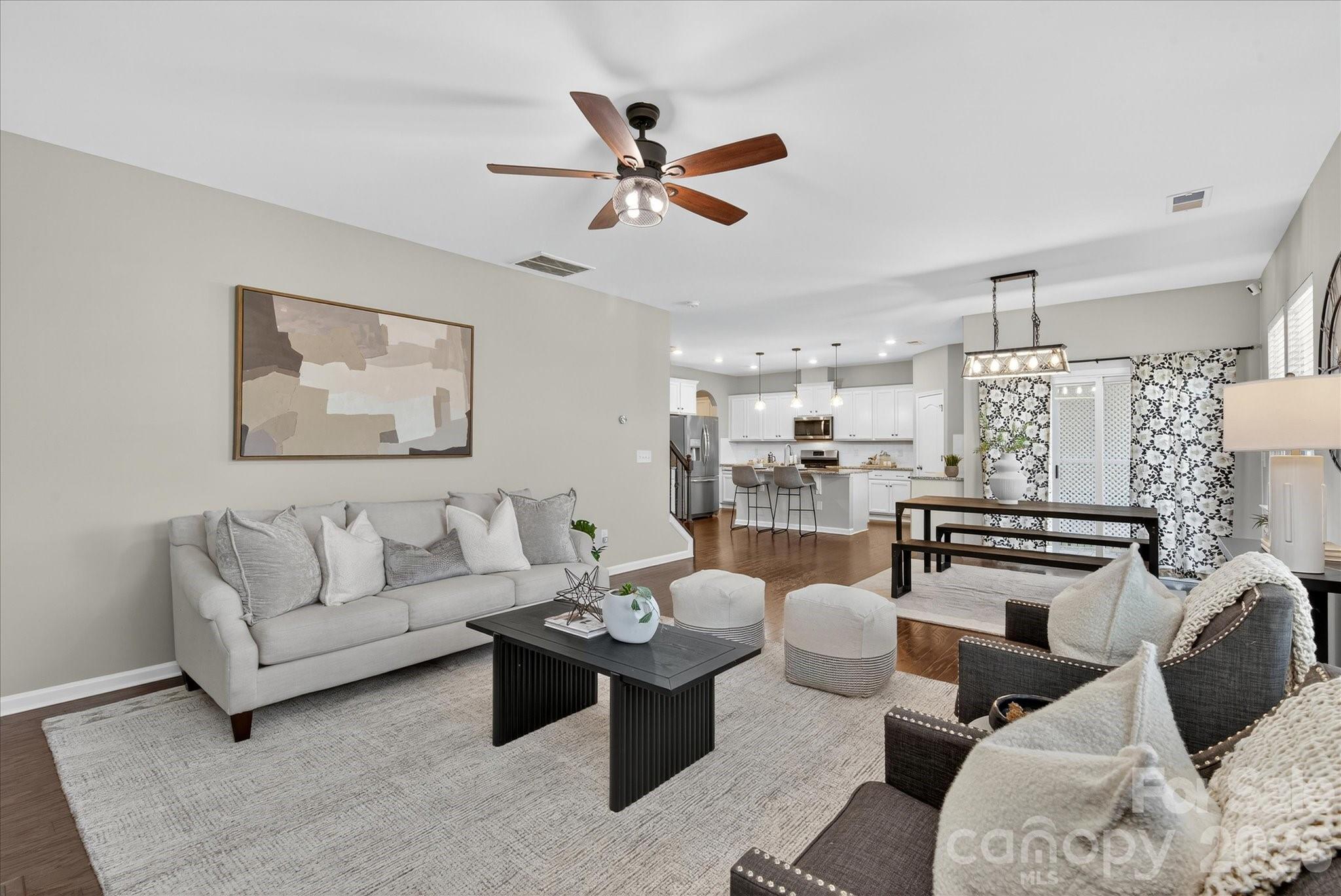 Millbridge - Residential