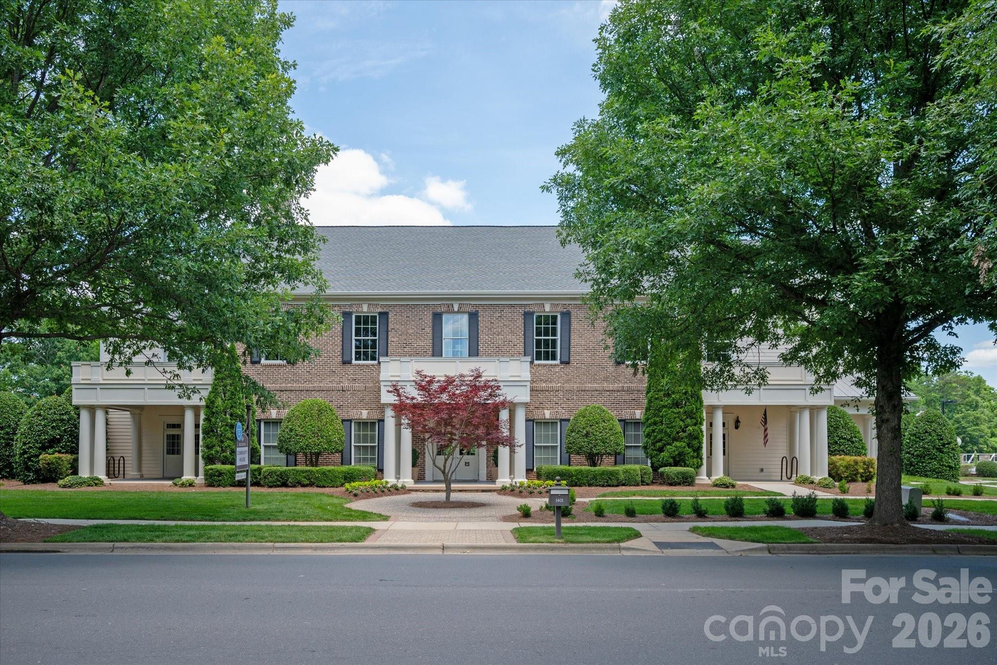 Millbridge - Residential