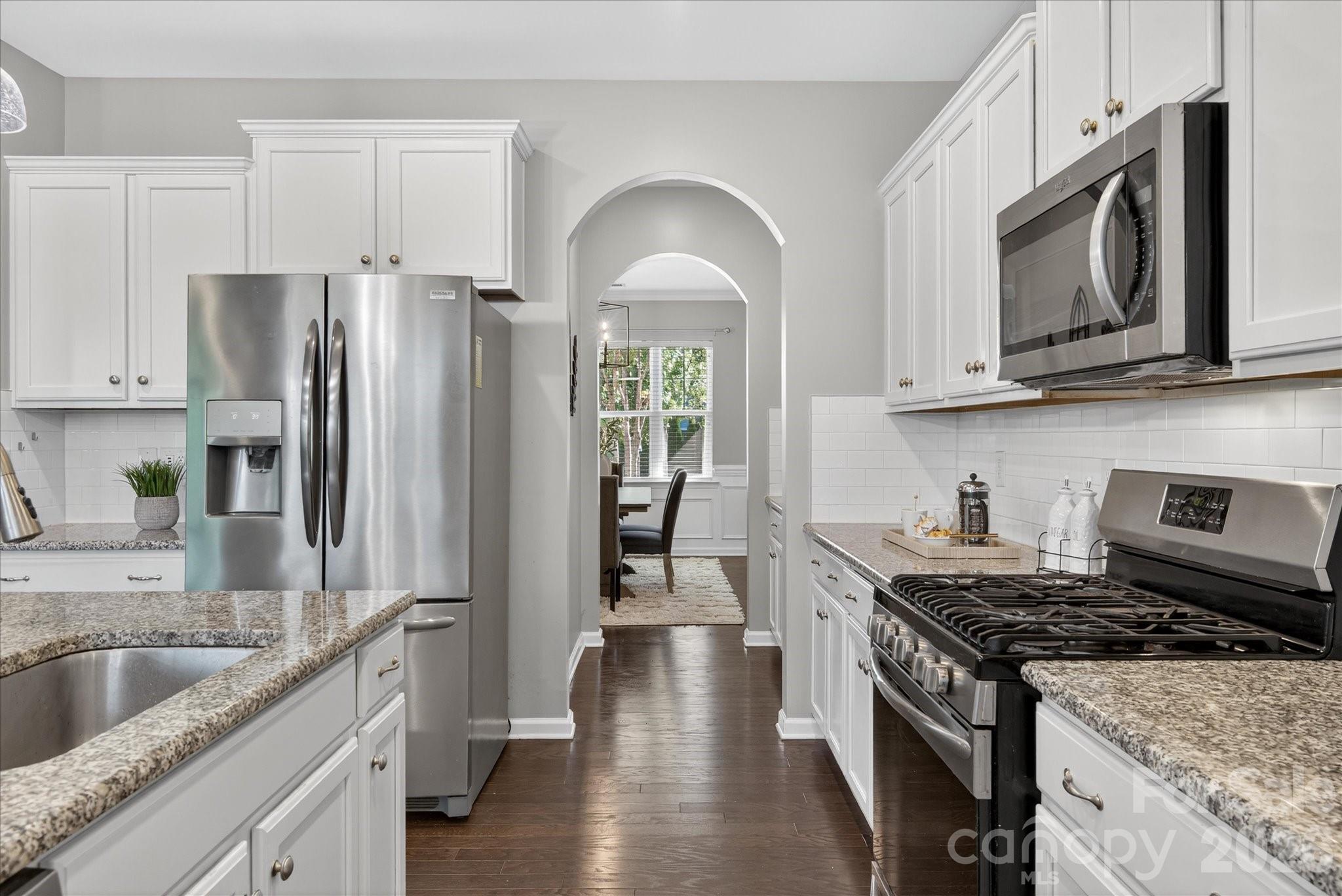 Millbridge - Residential