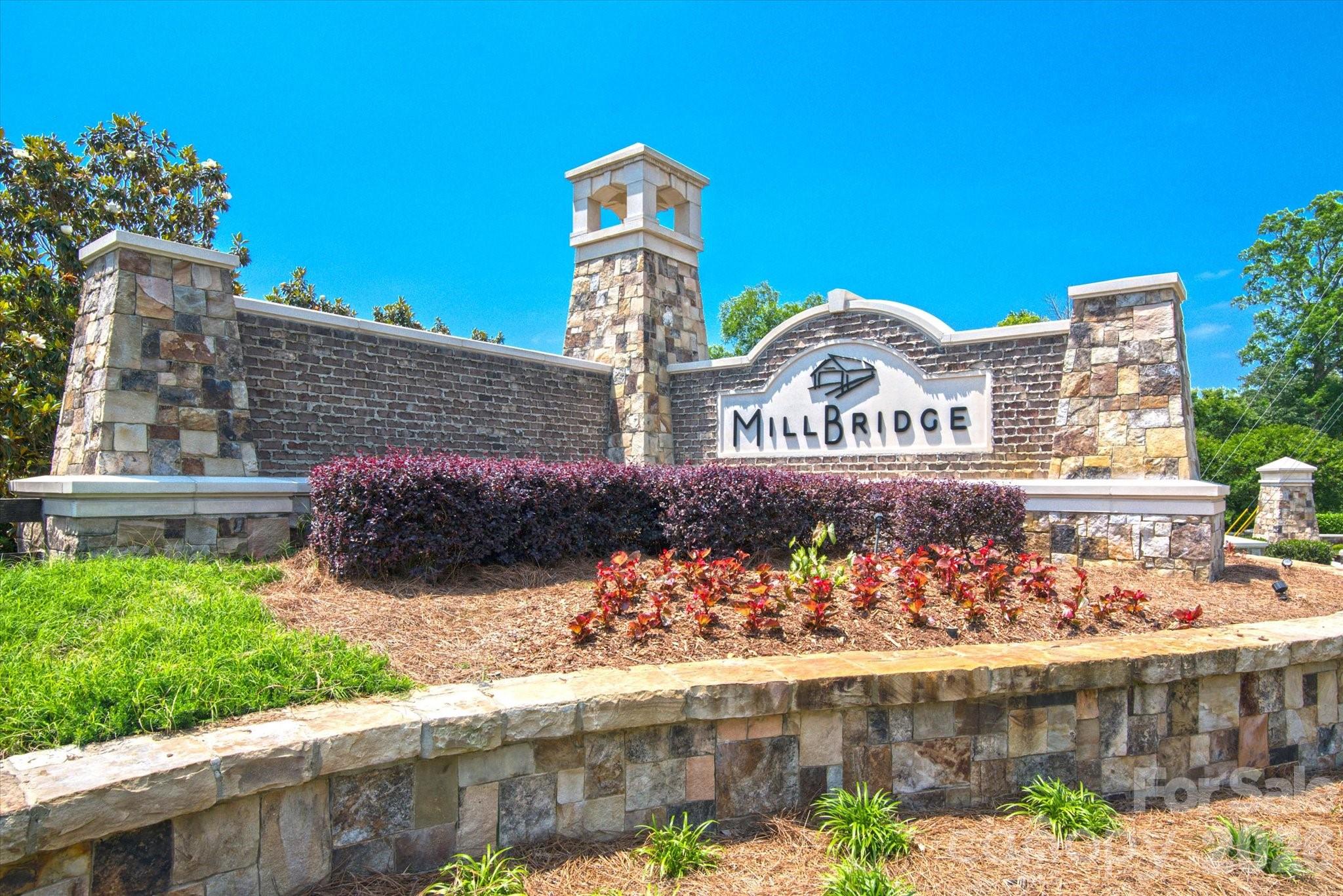 Millbridge - Residential