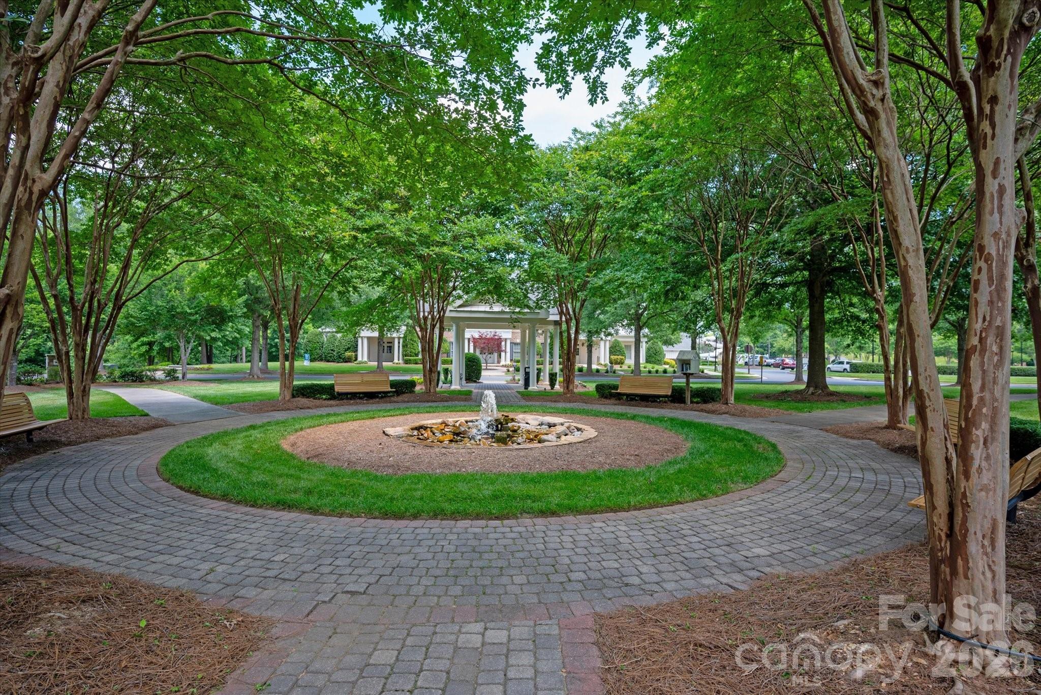 Millbridge - Residential