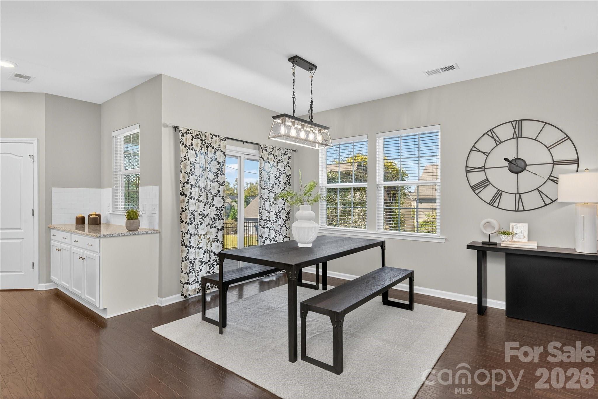 Millbridge - Residential