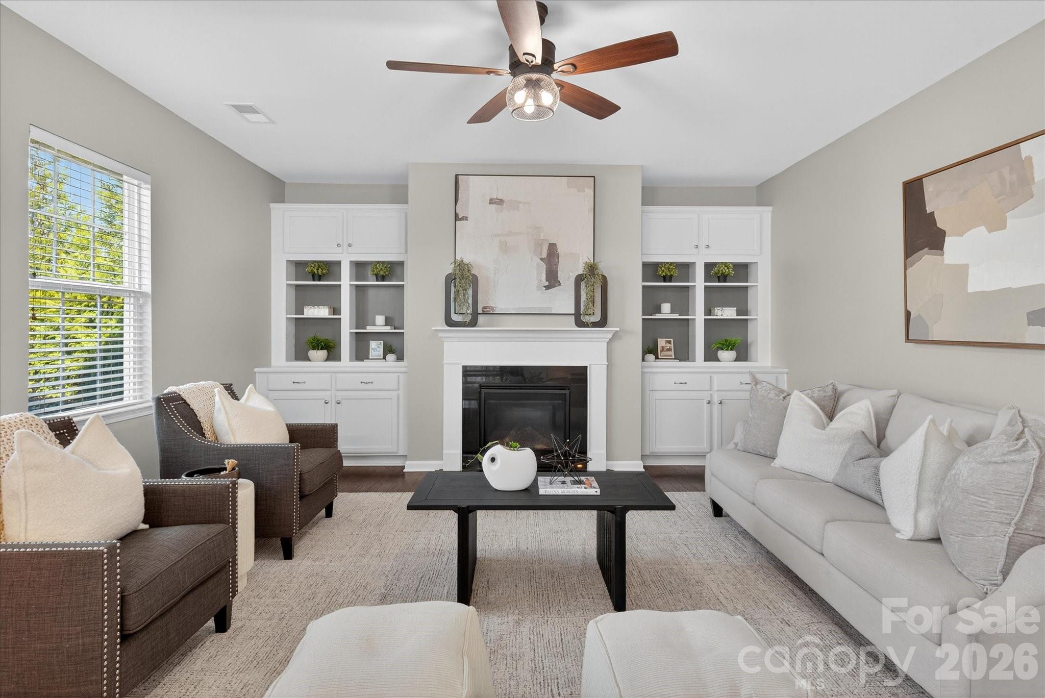 Millbridge - Residential