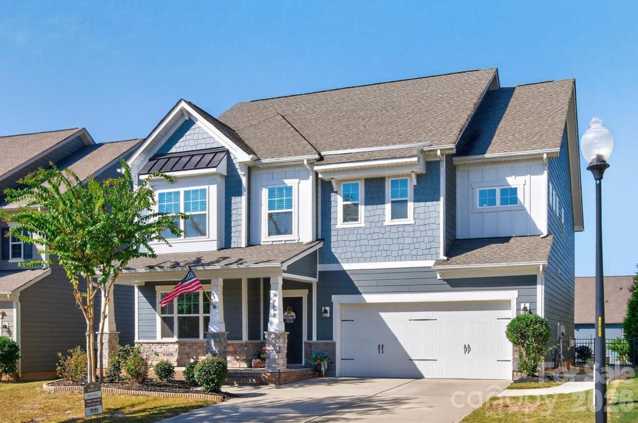 Millbridge - Residential