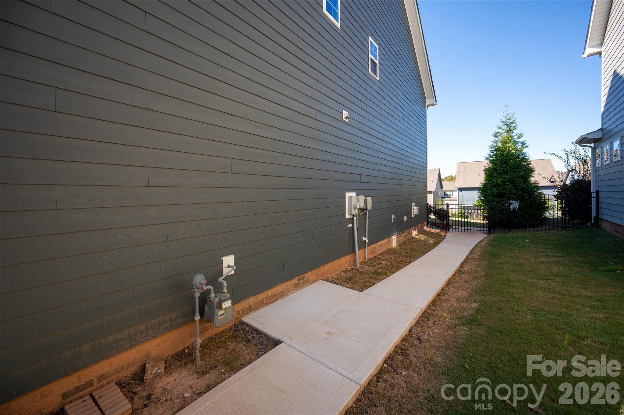 Millbridge - Residential