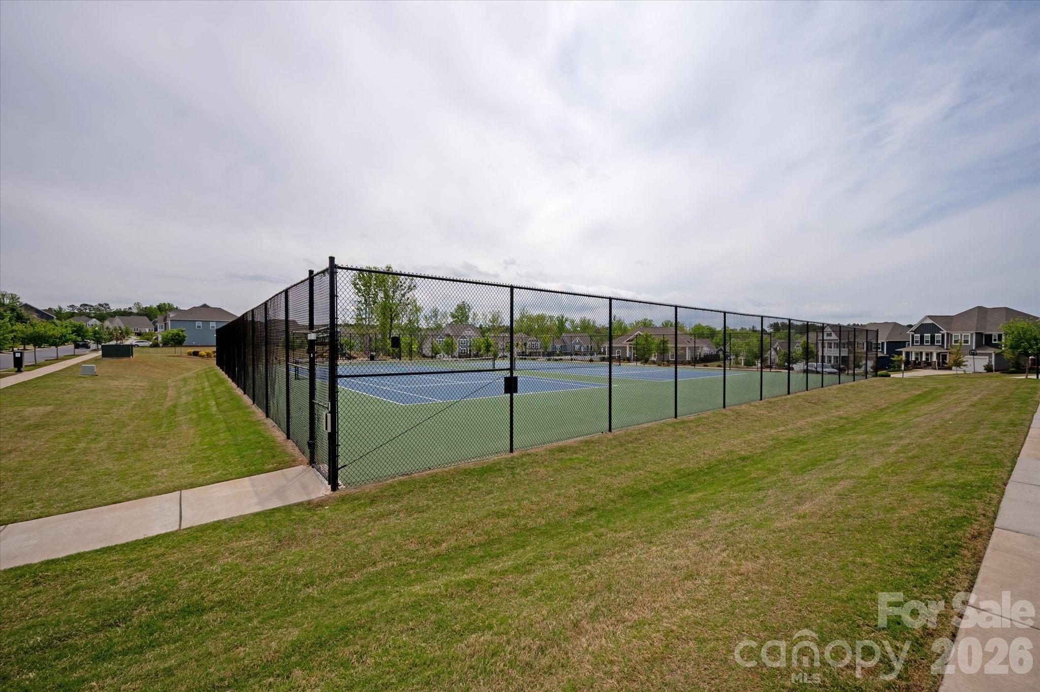 Millbridge - Residential