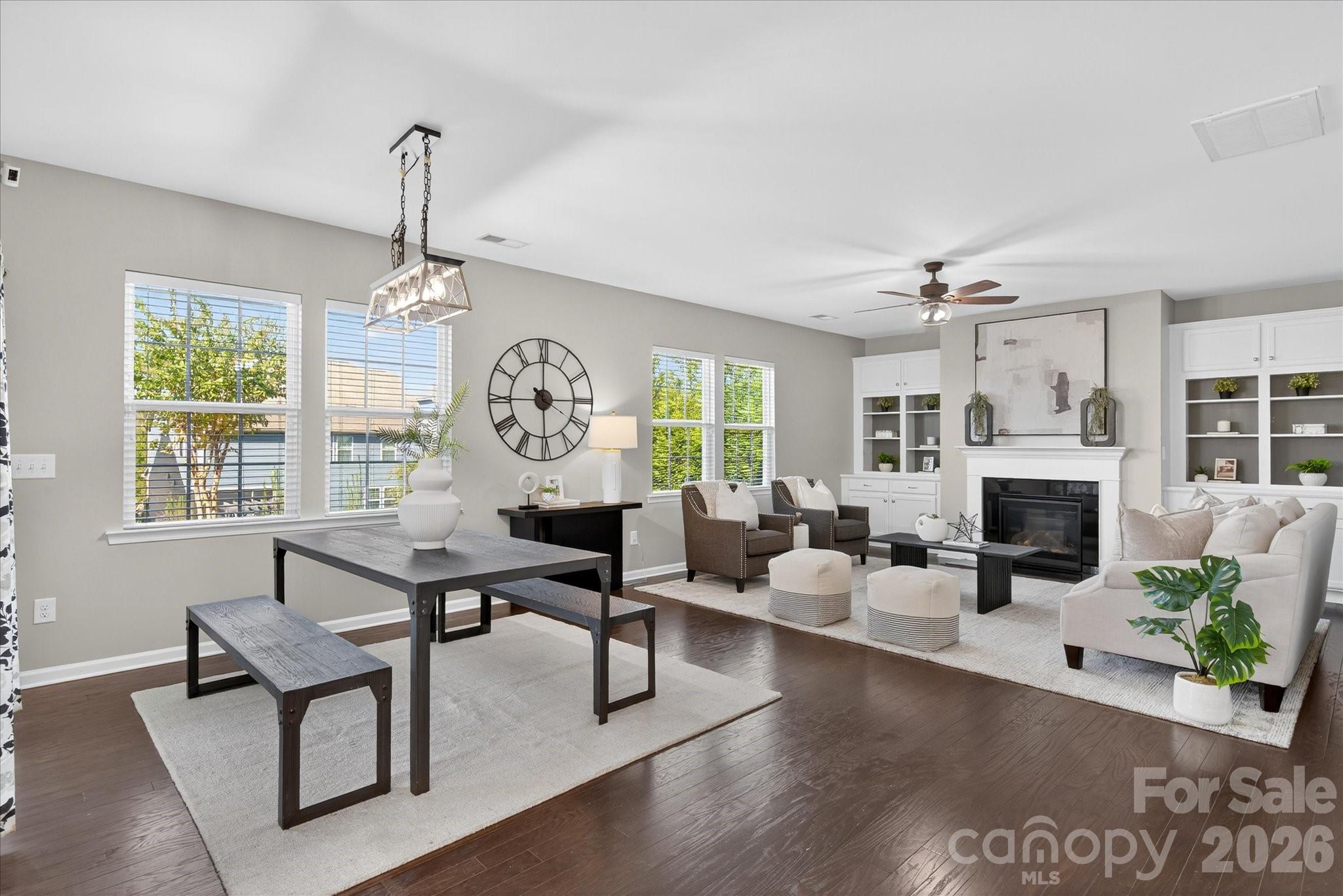 Millbridge - Residential