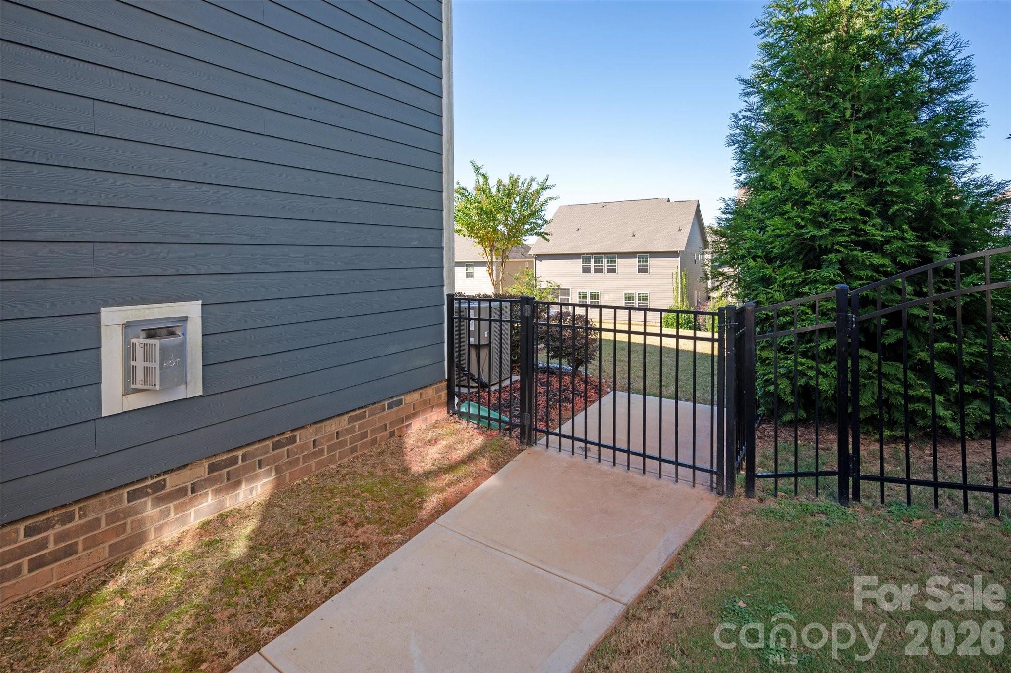 Millbridge - Residential