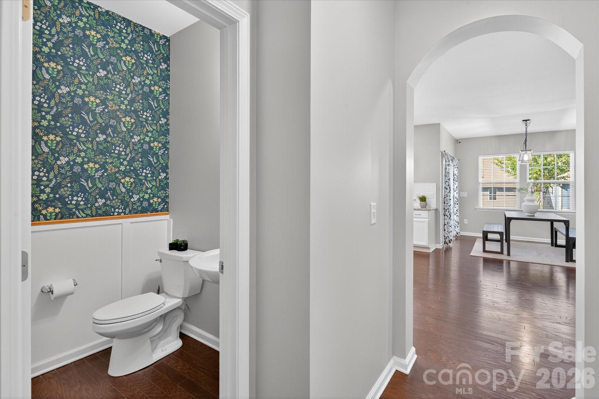 Millbridge - Residential