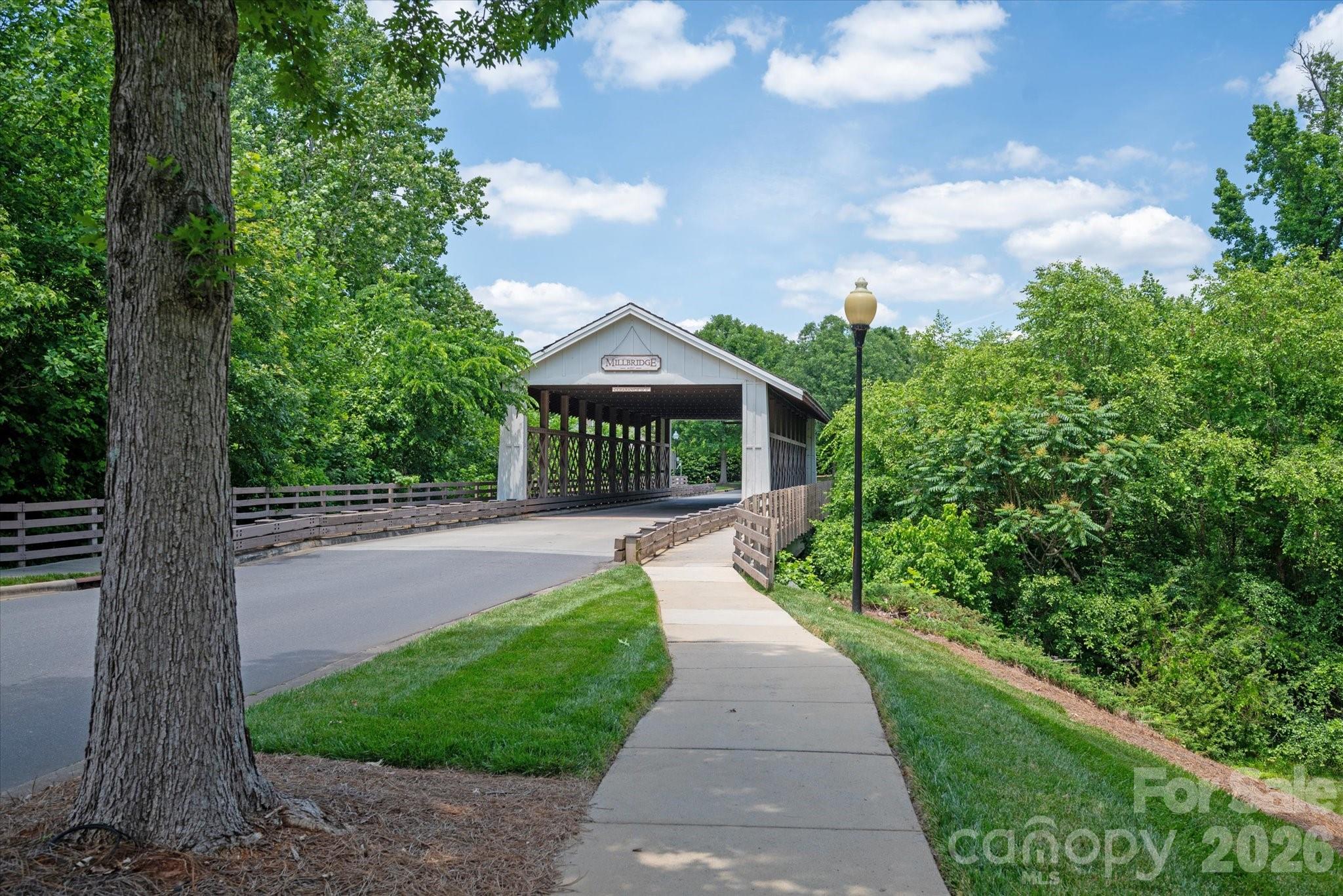 Millbridge - Residential