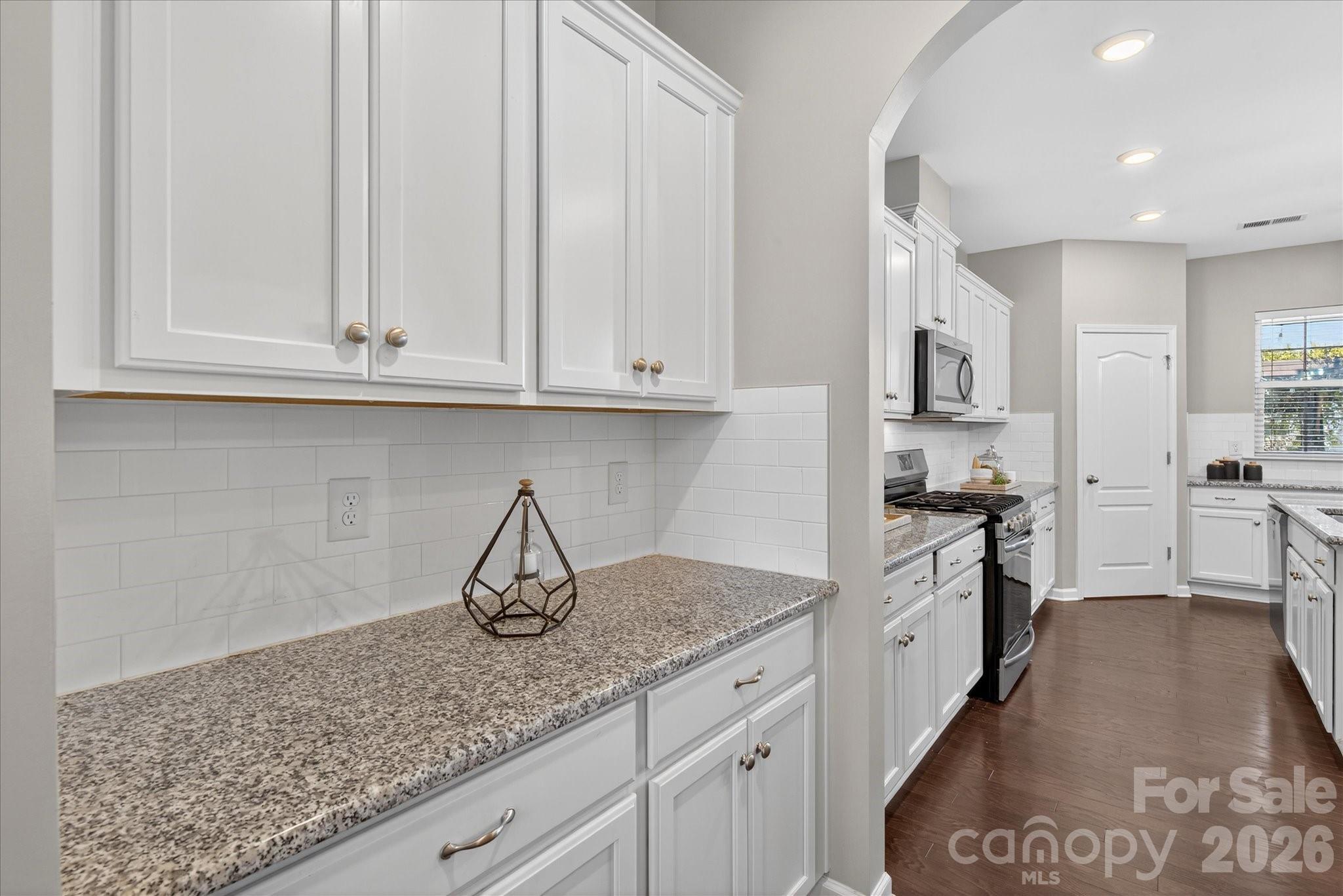 Millbridge - Residential