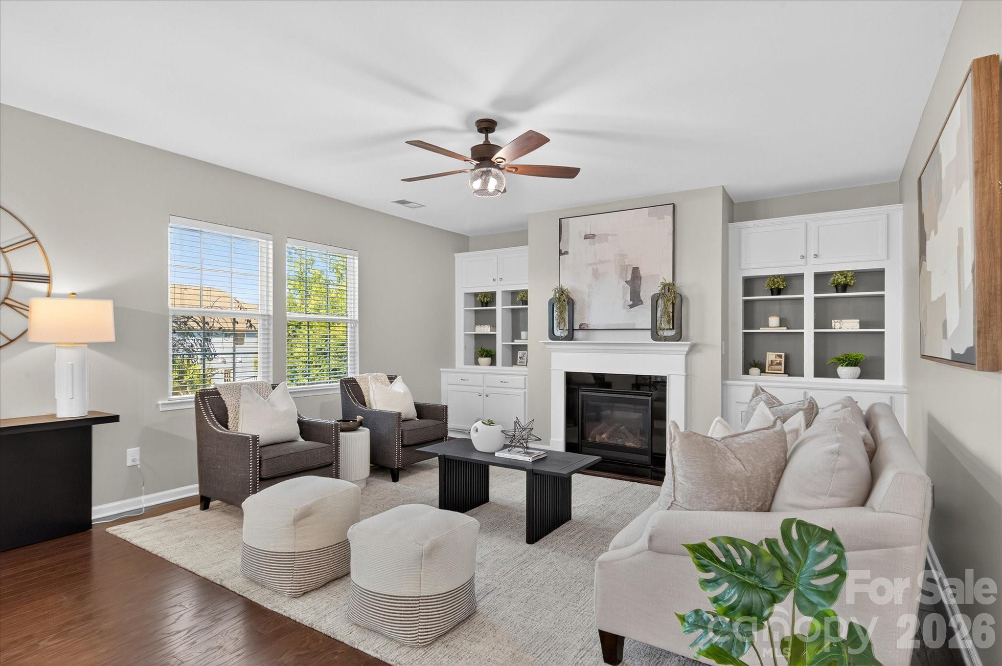 Millbridge - Residential