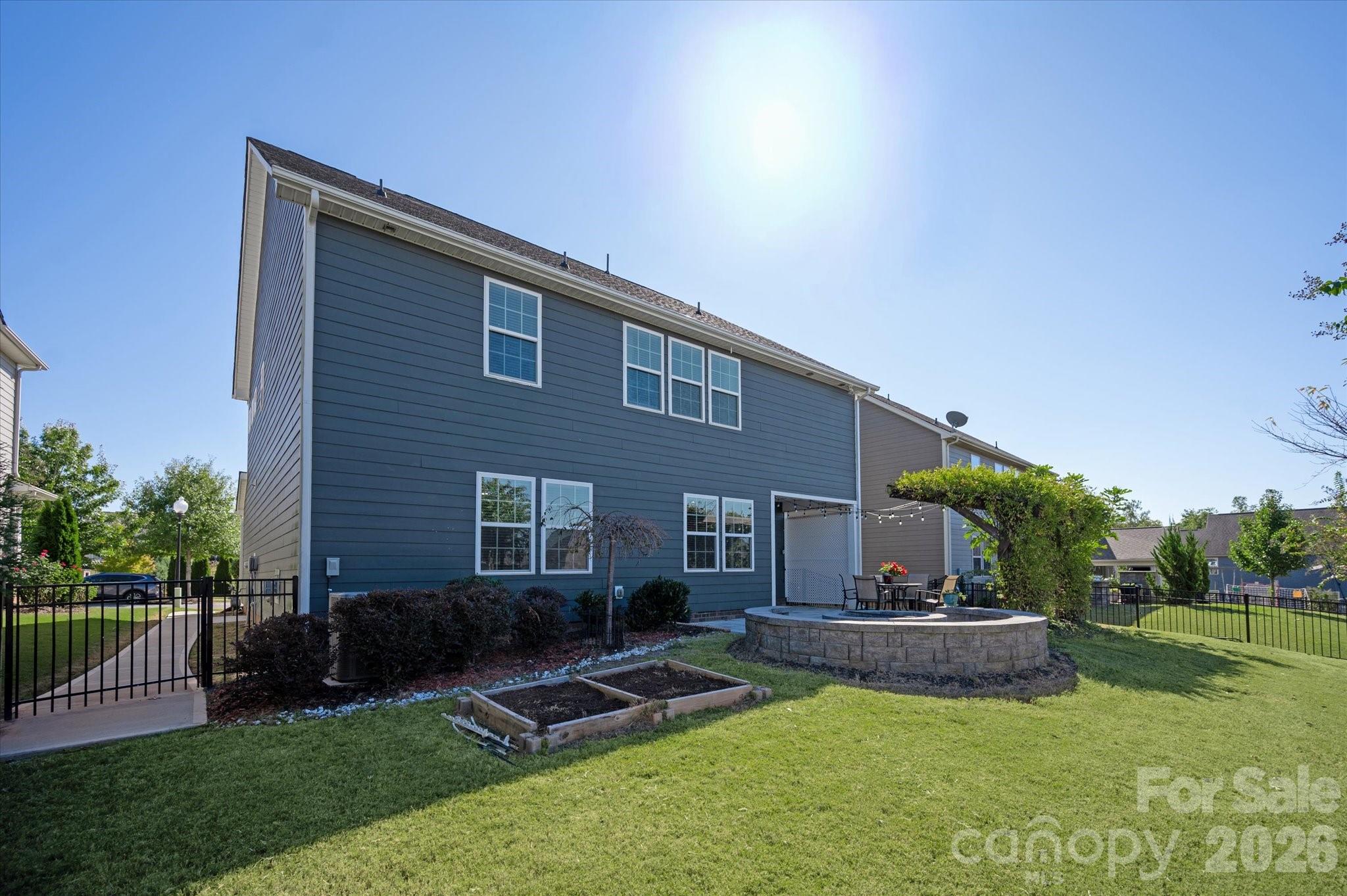 Millbridge - Residential