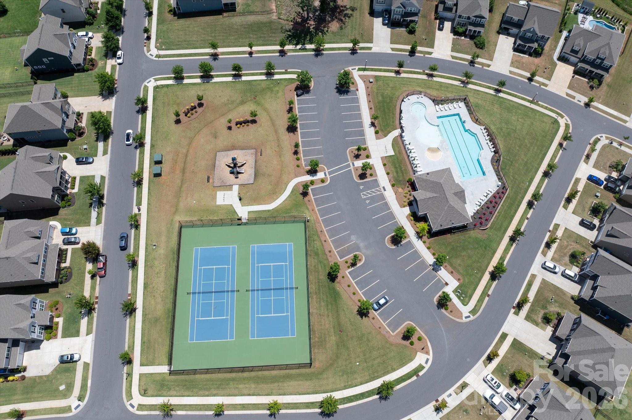 Millbridge - Residential