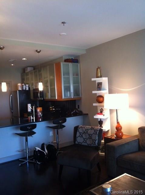 Trademark - Residential Lease