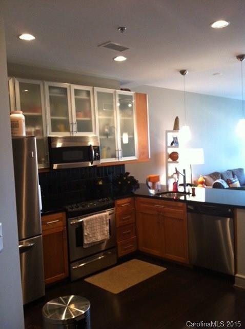 Trademark - Residential Lease